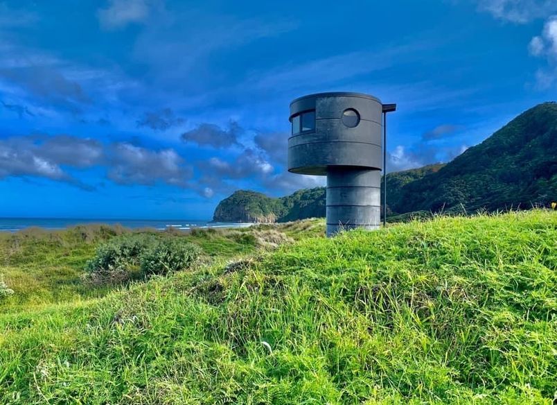 Piha Surf Club
