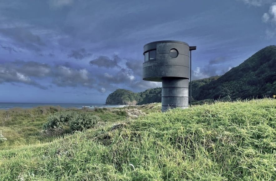 Piha Surf Club