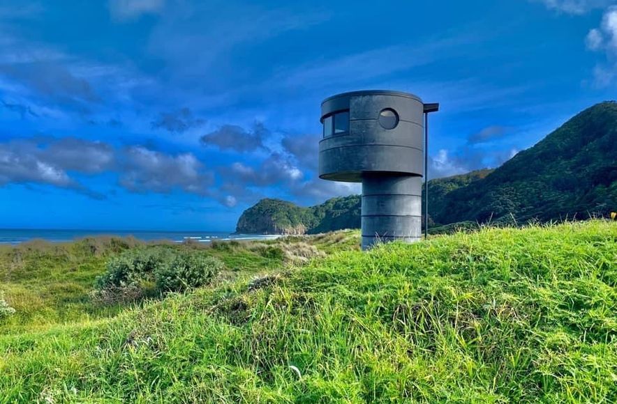 Piha Surf Club