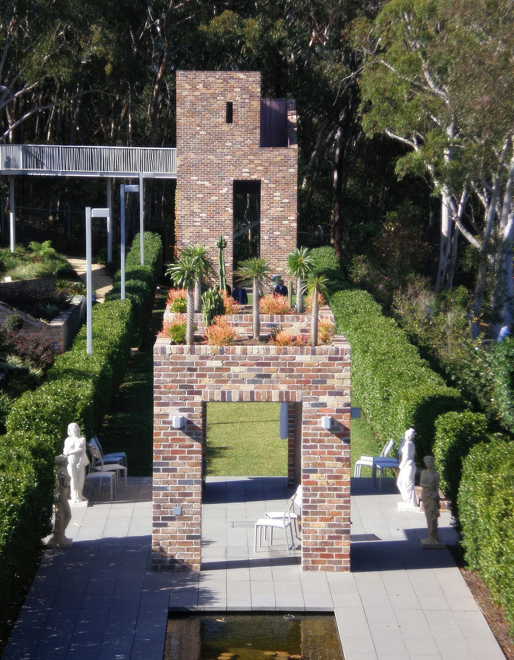 Photography Credit: The Brick Pit