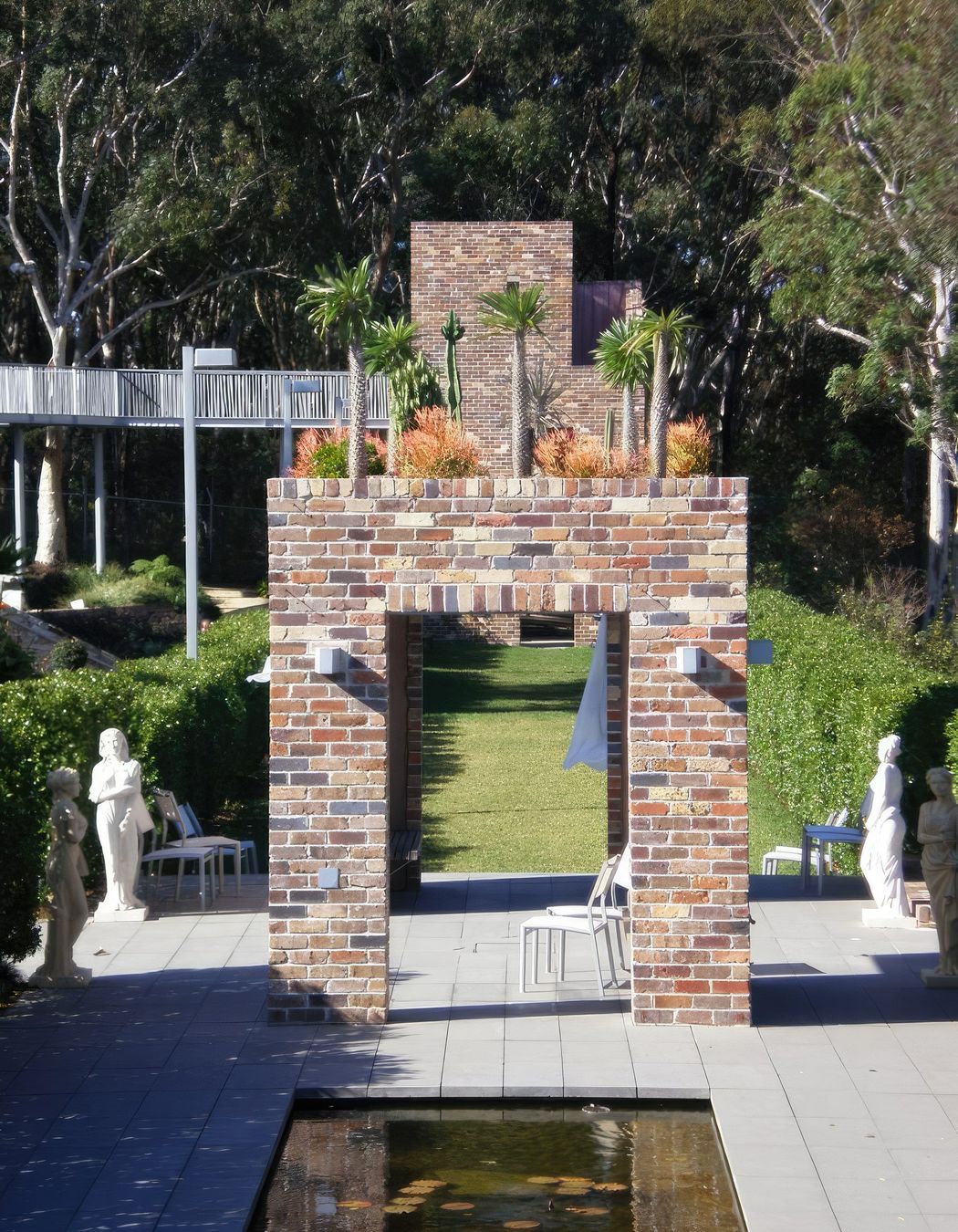 Photography Credit: The Brick Pit