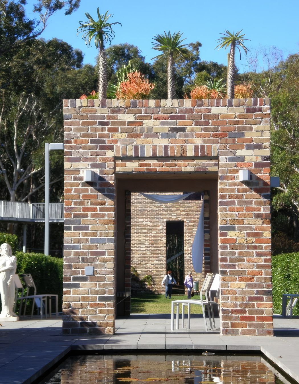 Photography Credit: The Brick Pit