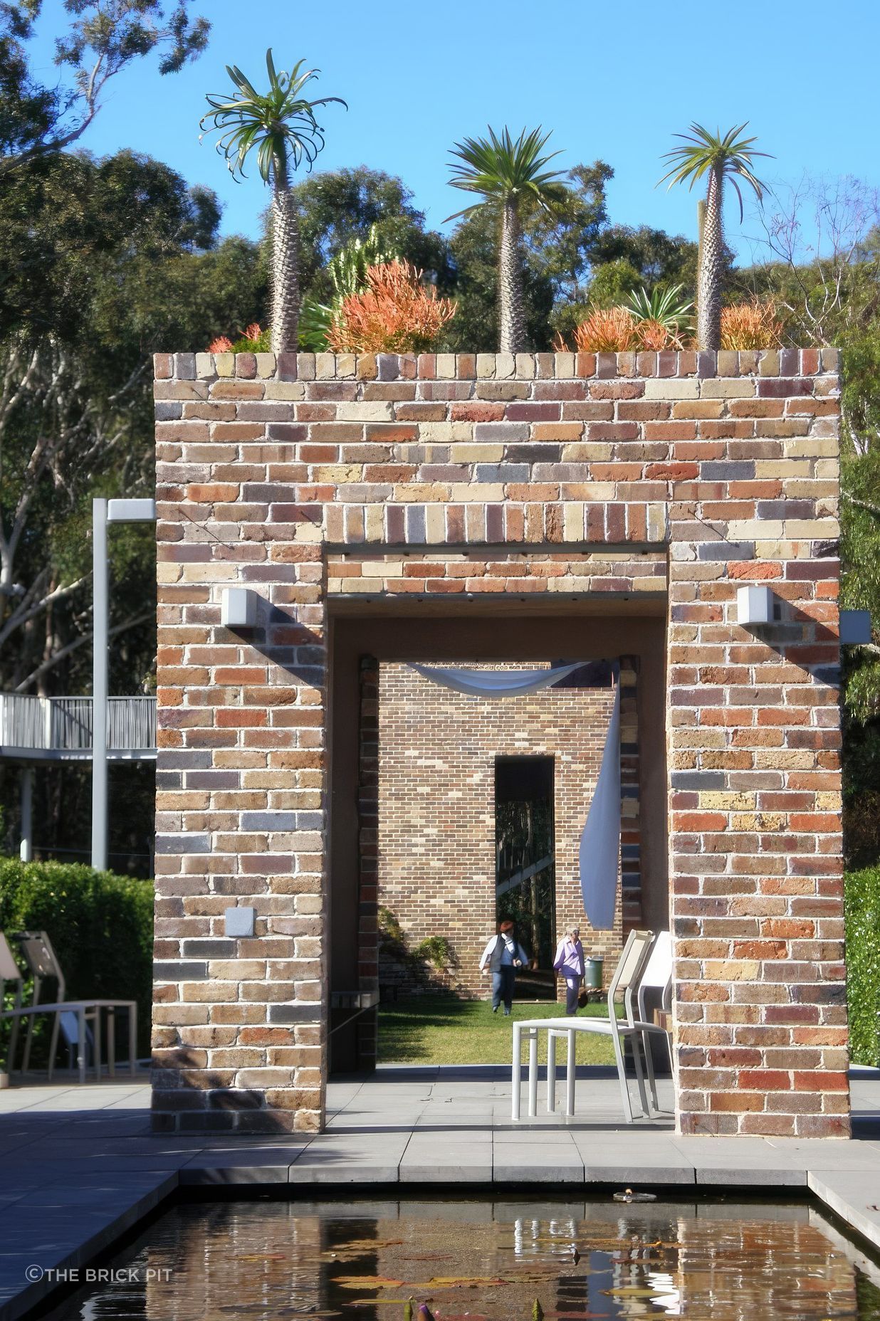 Photography Credit: The Brick Pit