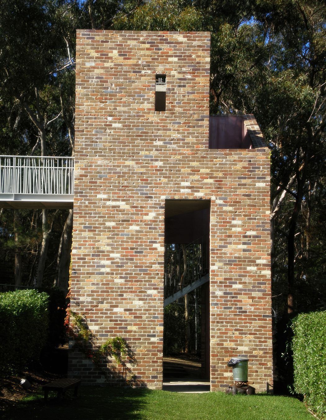 Photography Credit: The Brick Pit