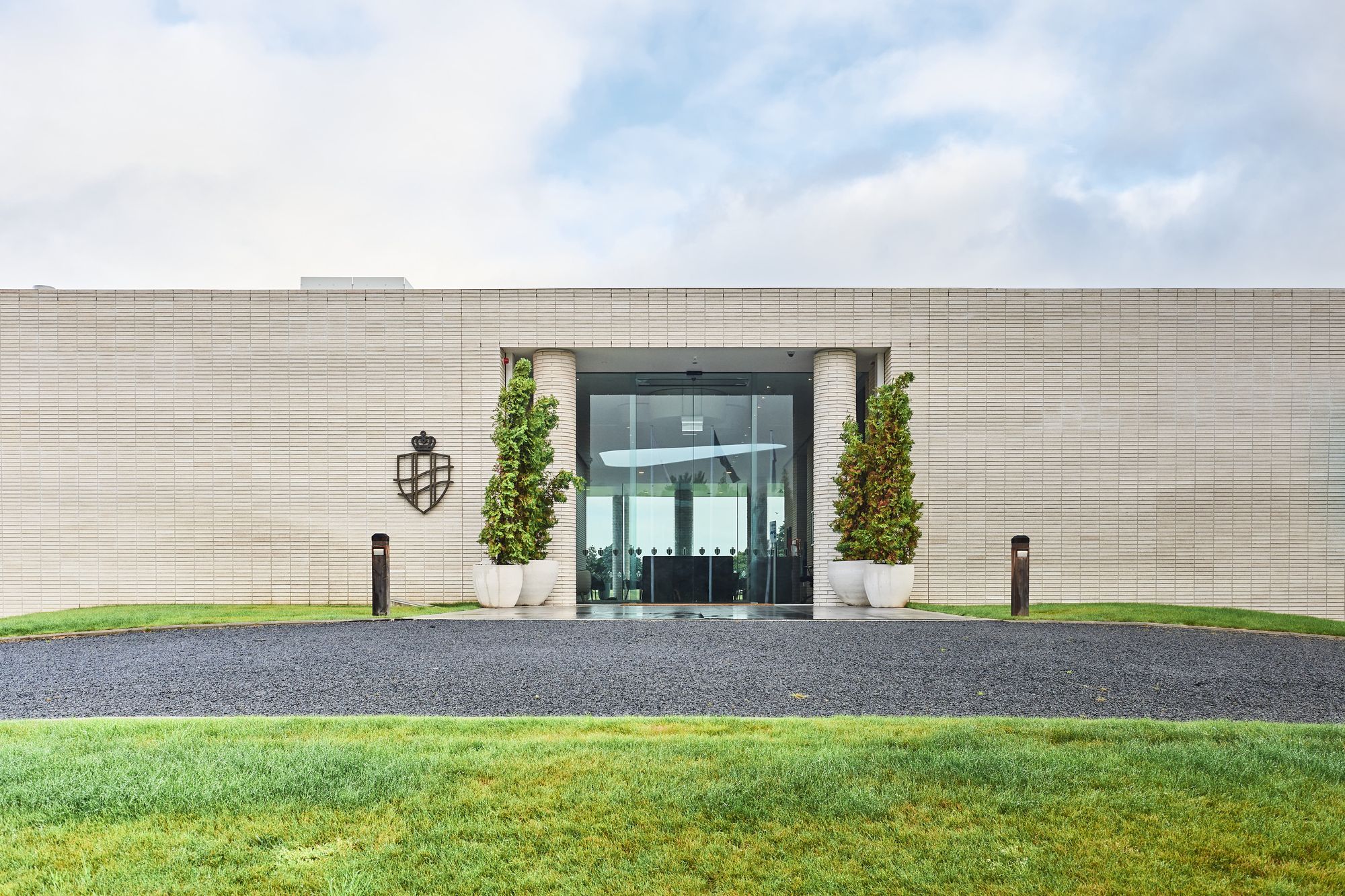 RAGGC (Royal Auckland and Grange Golf Club)