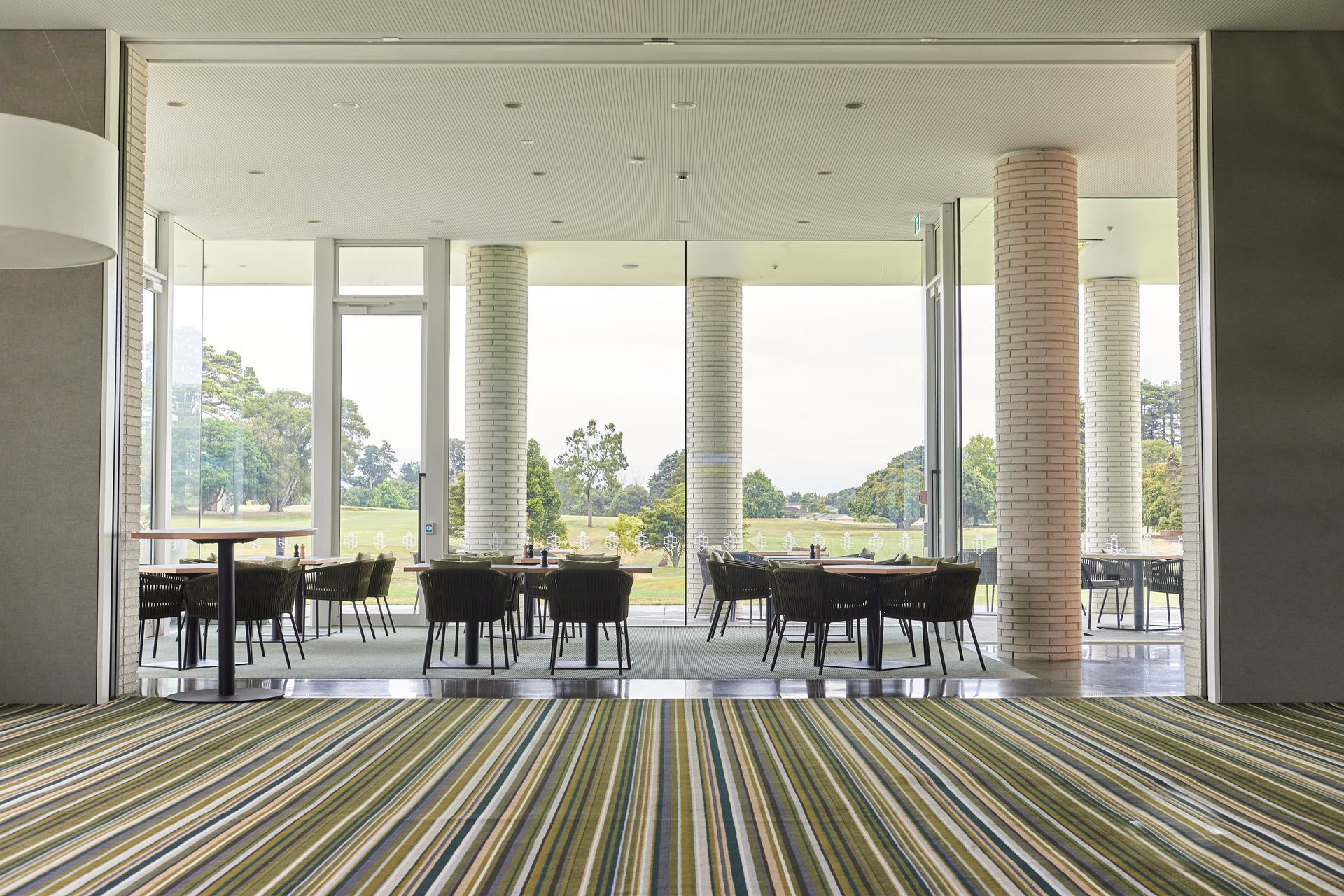 RAGGC (Royal Auckland and Grange Golf Club)