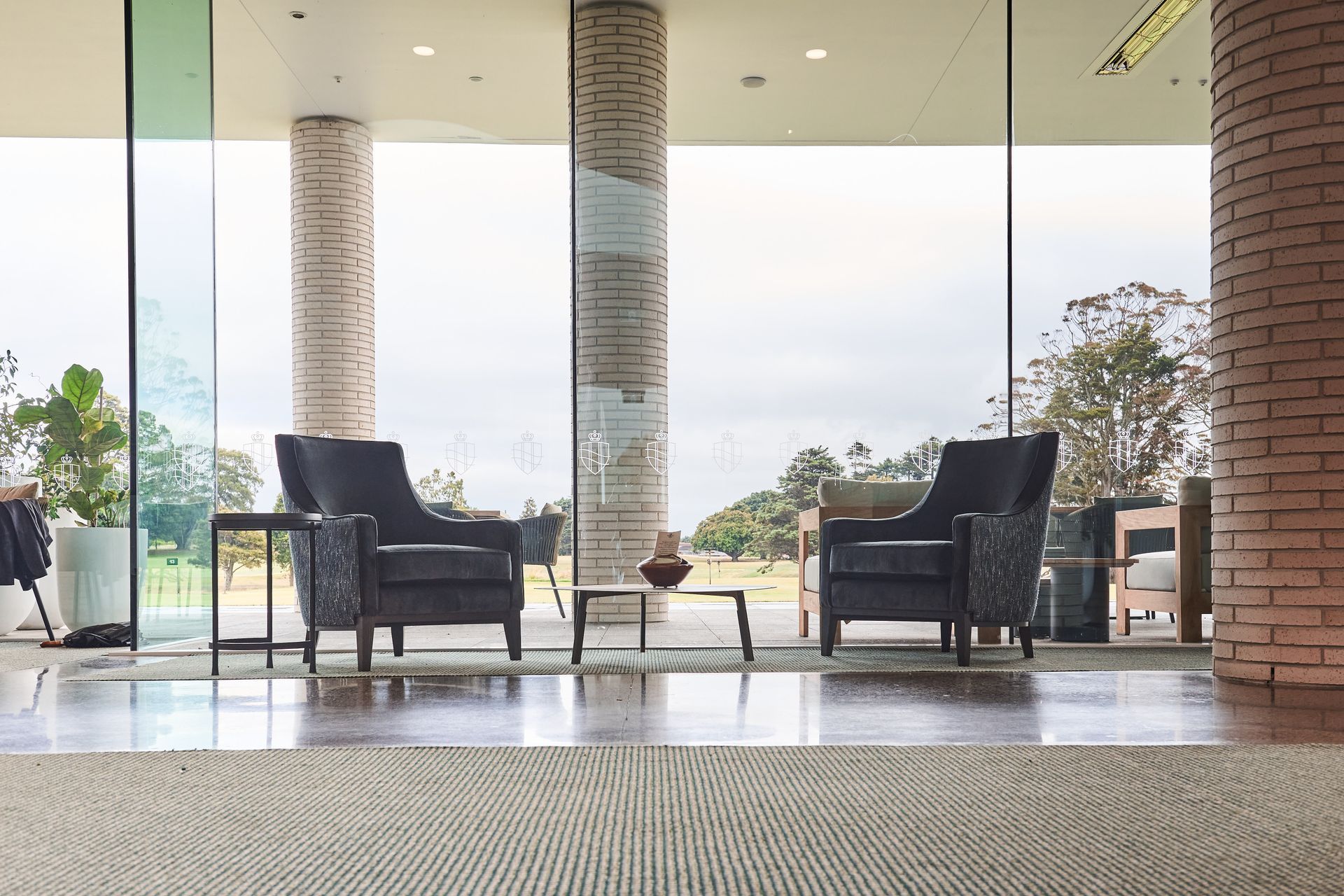 RAGGC (Royal Auckland and Grange Golf Club)