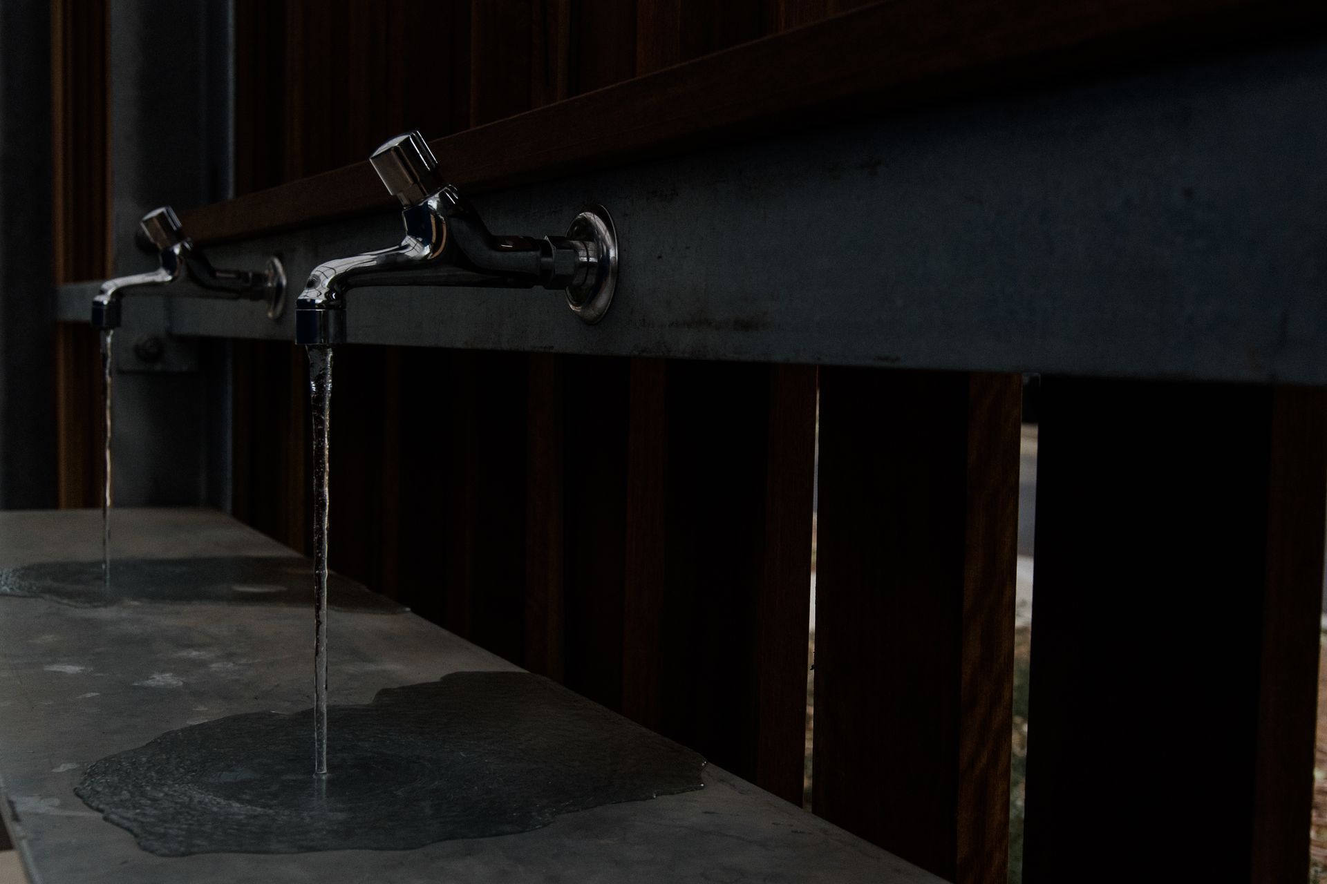 Bangerang Park Amenities