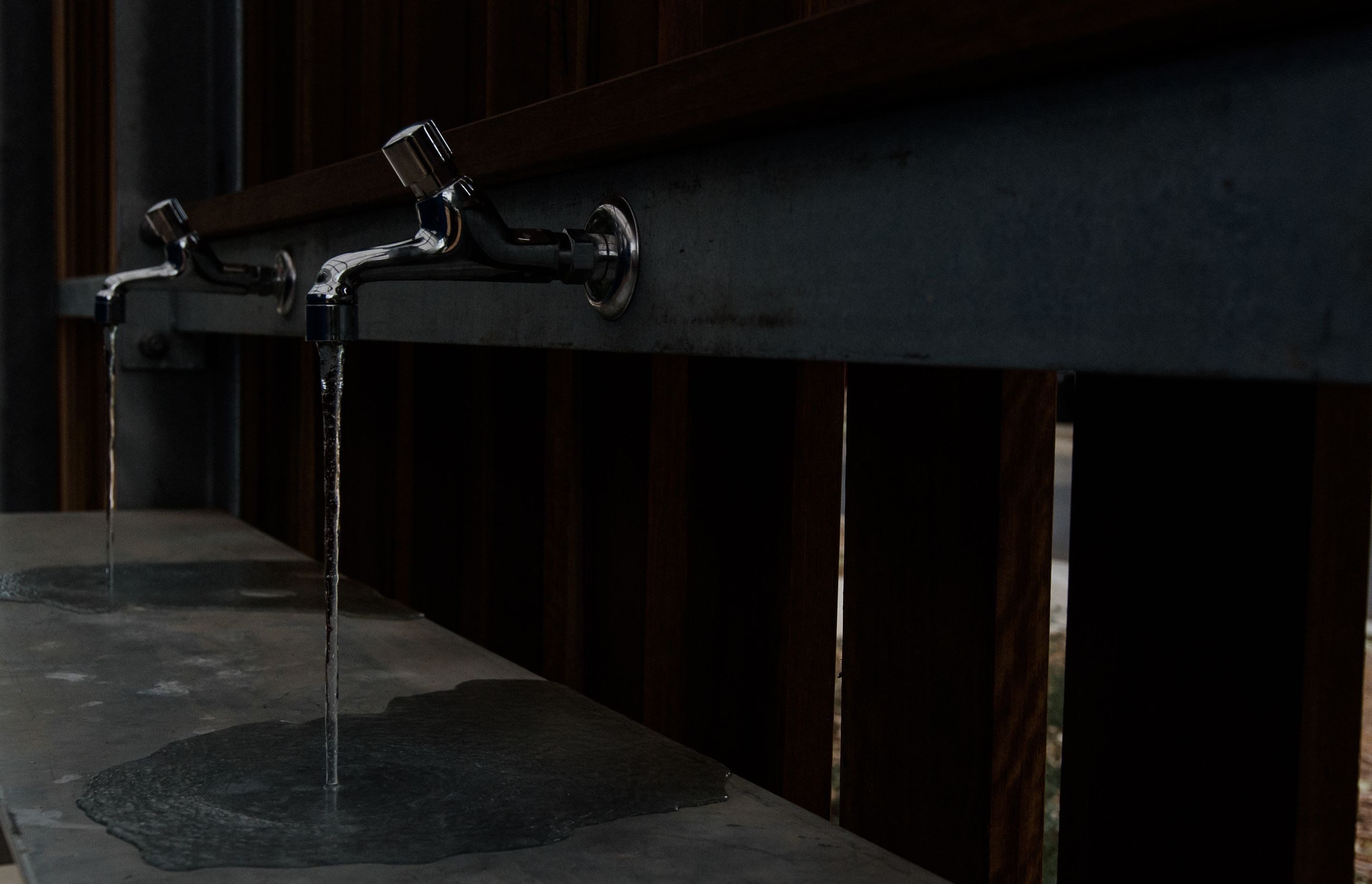 Bangerang Park Amenities