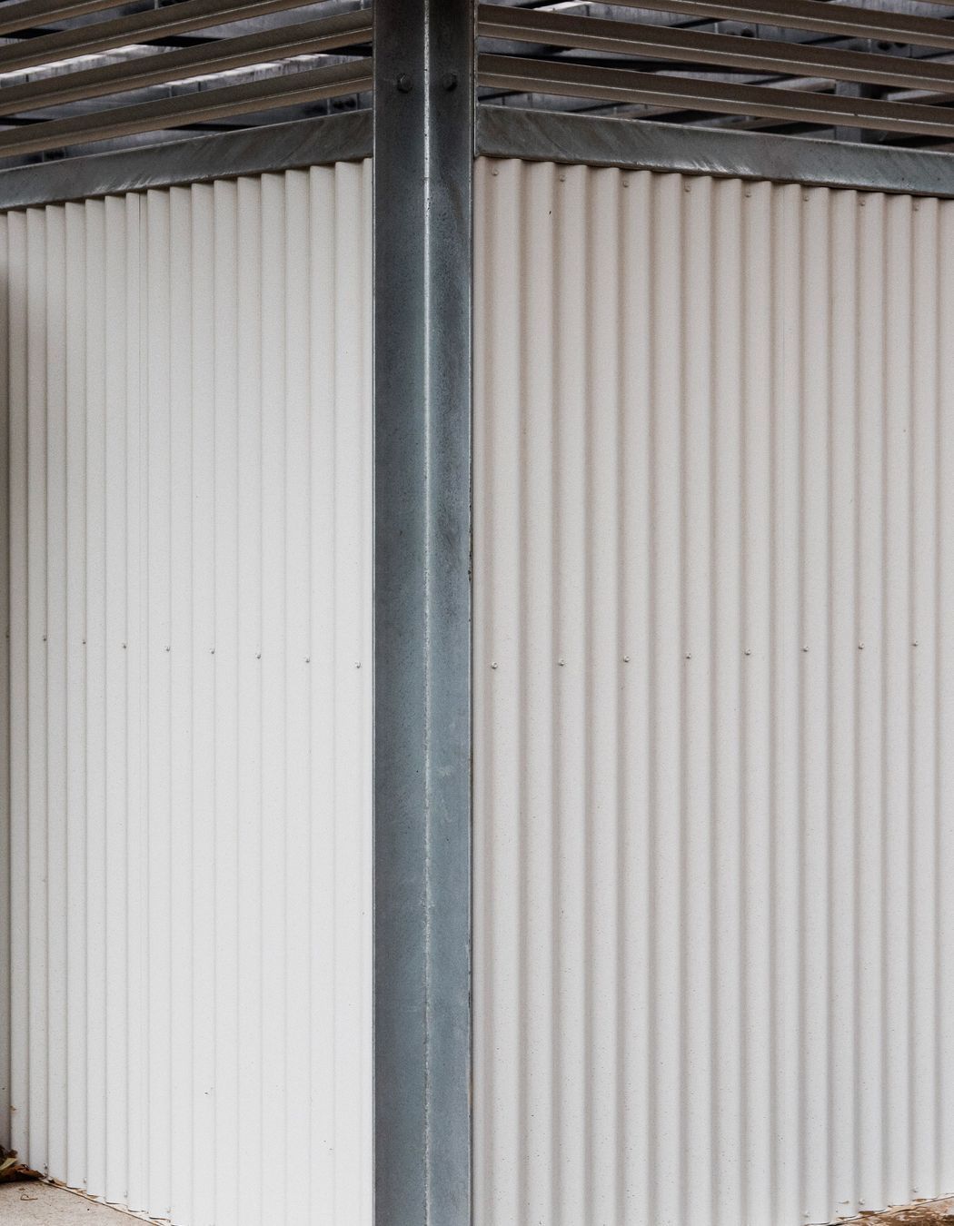 Bangerang Park Amenities