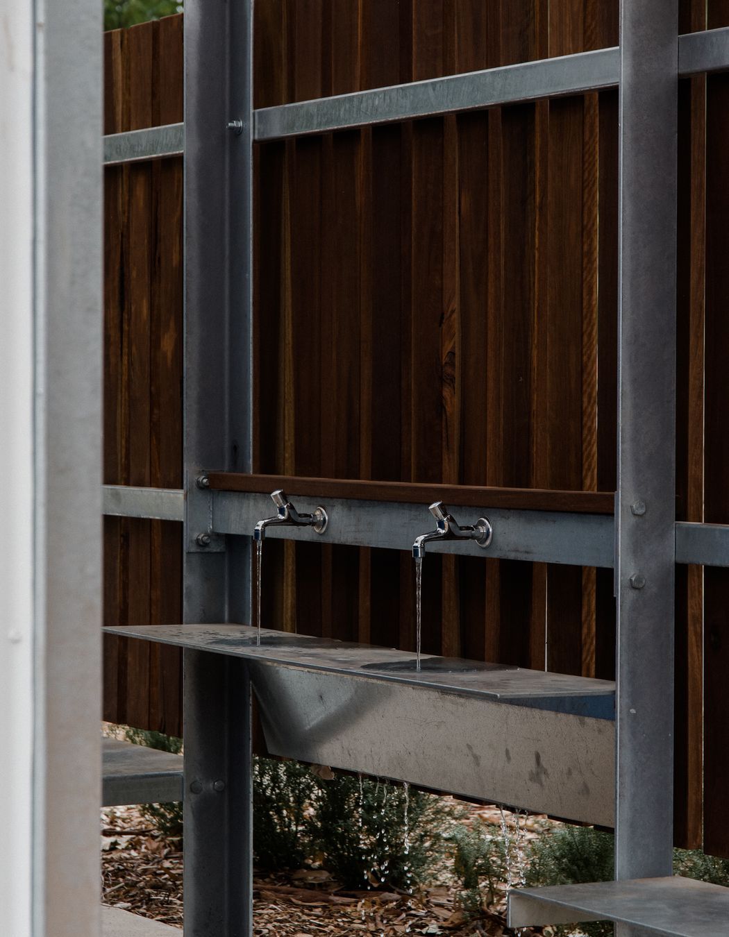 Bangerang Park Amenities