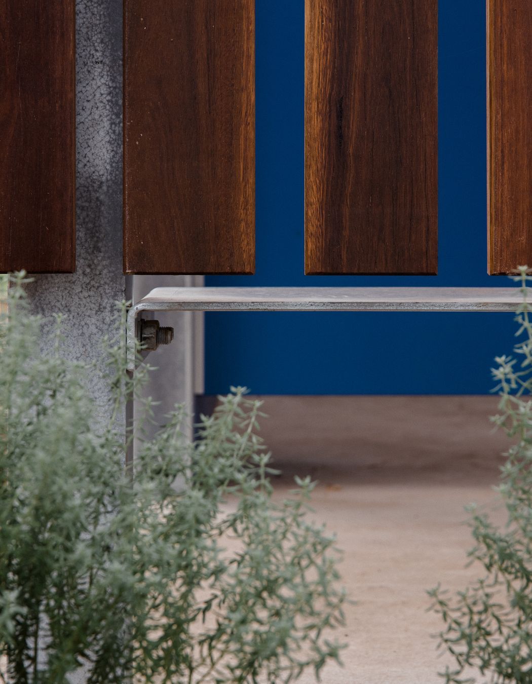 Bangerang Park Amenities