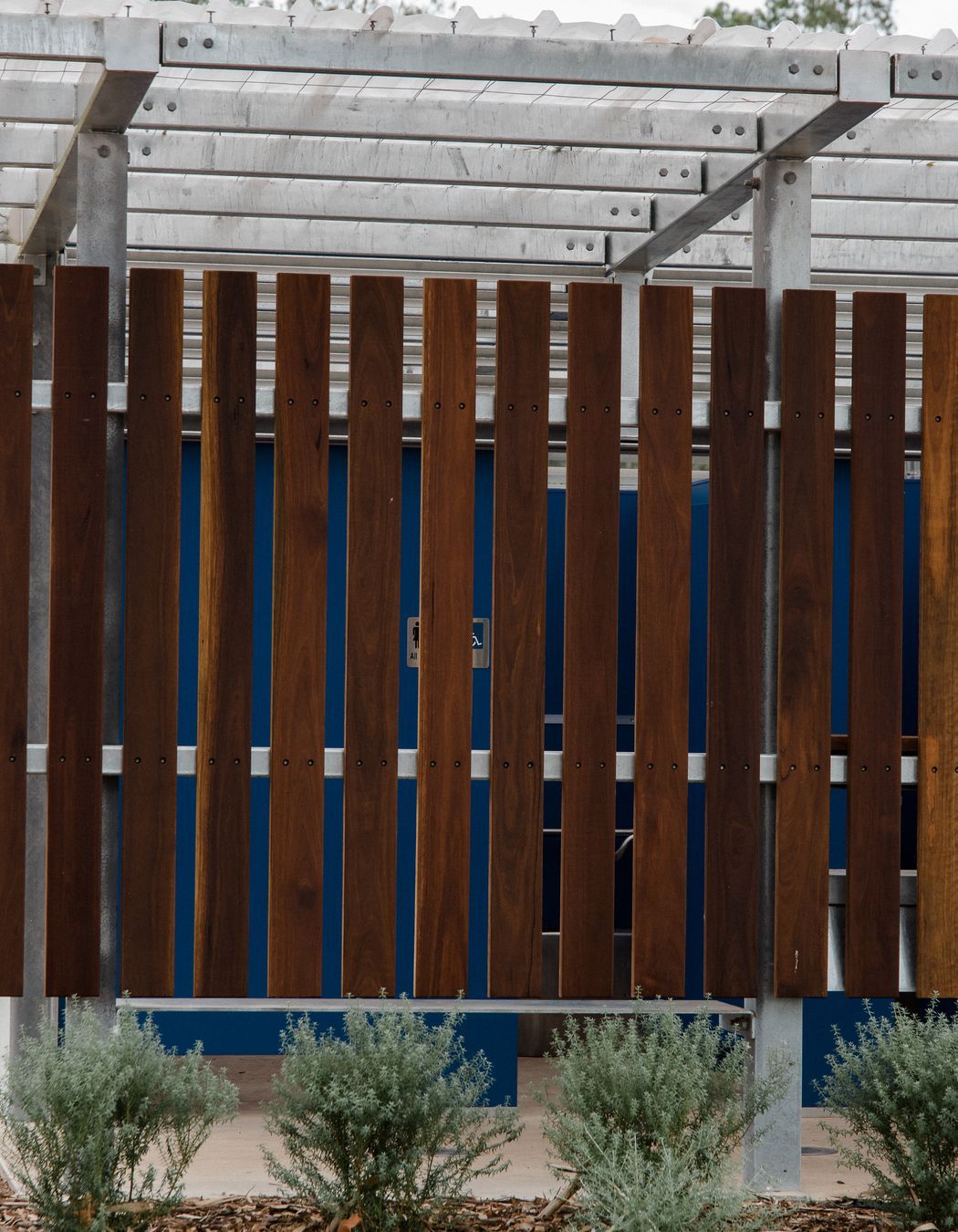 Bangerang Park Amenities