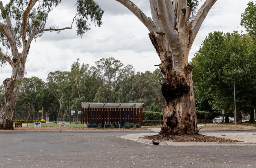 Bangerang Park Amenities