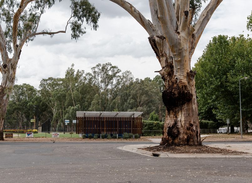 Bangerang Park Amenities