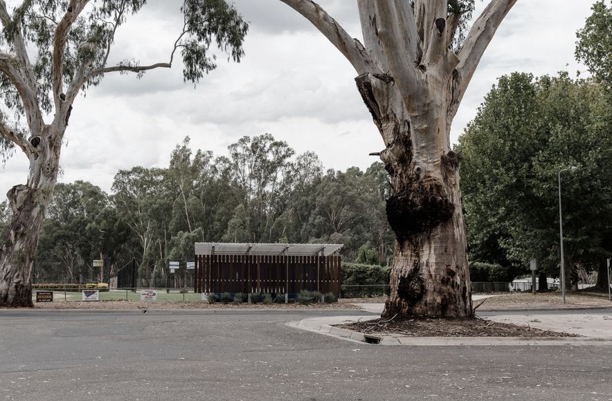 Bangerang Park Amenities