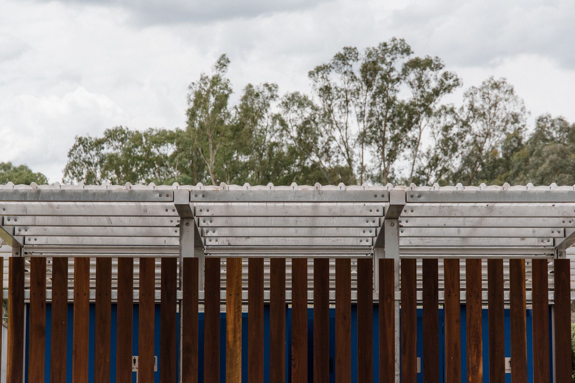 Bangerang Park Amenities