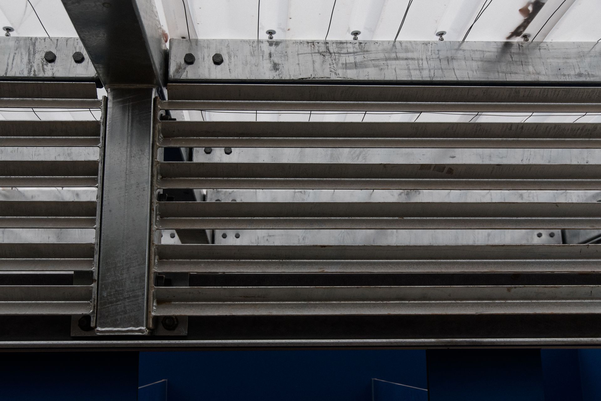 Bangerang Park Amenities