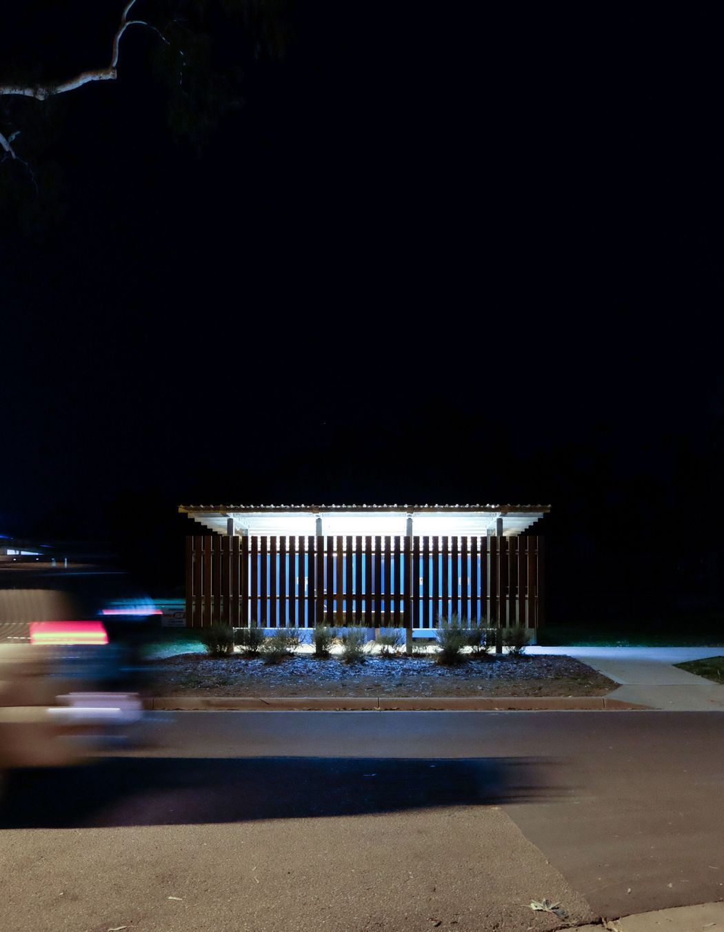 Bangerang Park Amenities