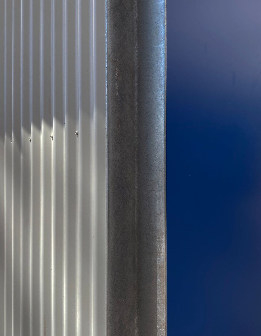 Bangerang Park Amenities