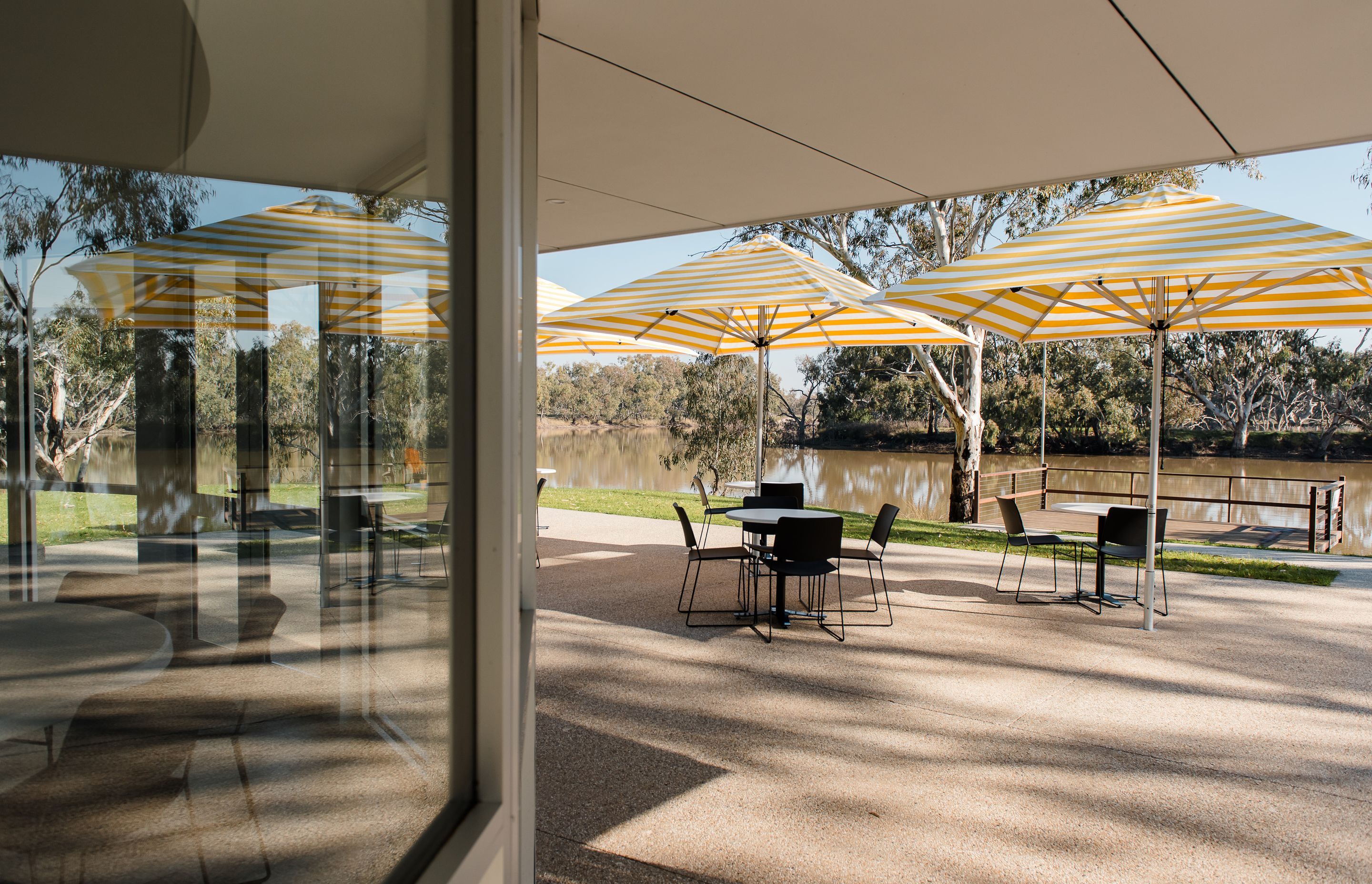 Urana Leisure Centre