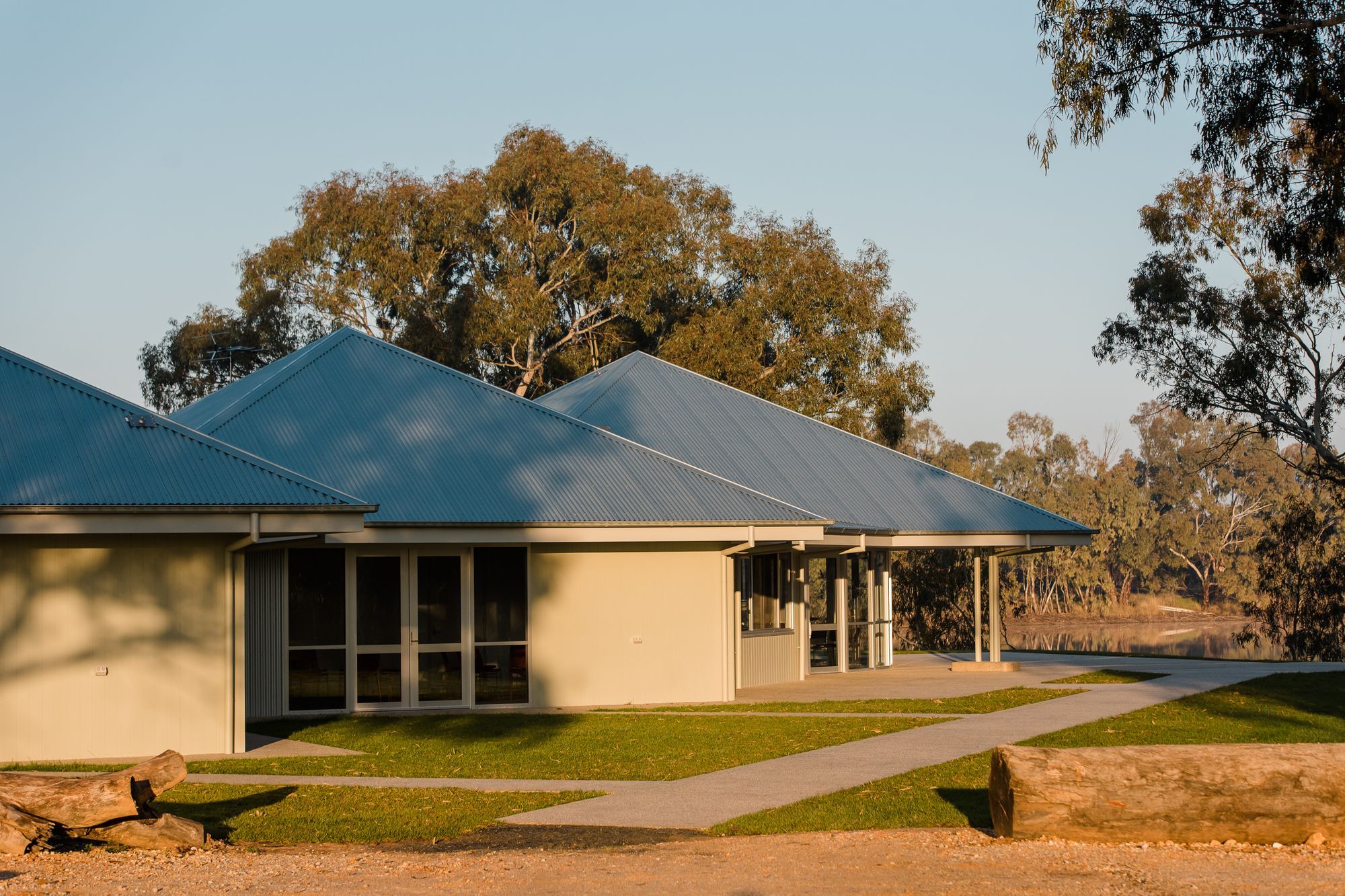 Urana Leisure Centre