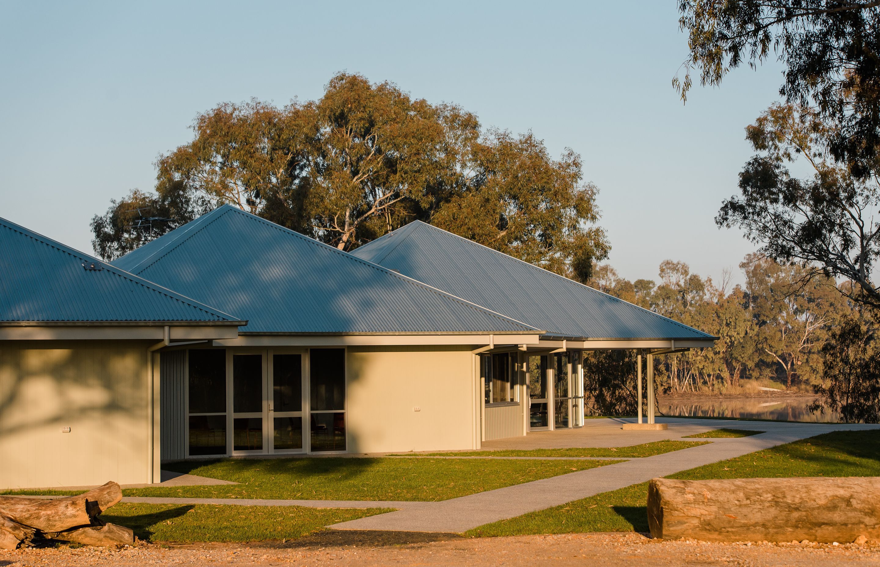 Urana Leisure Centre