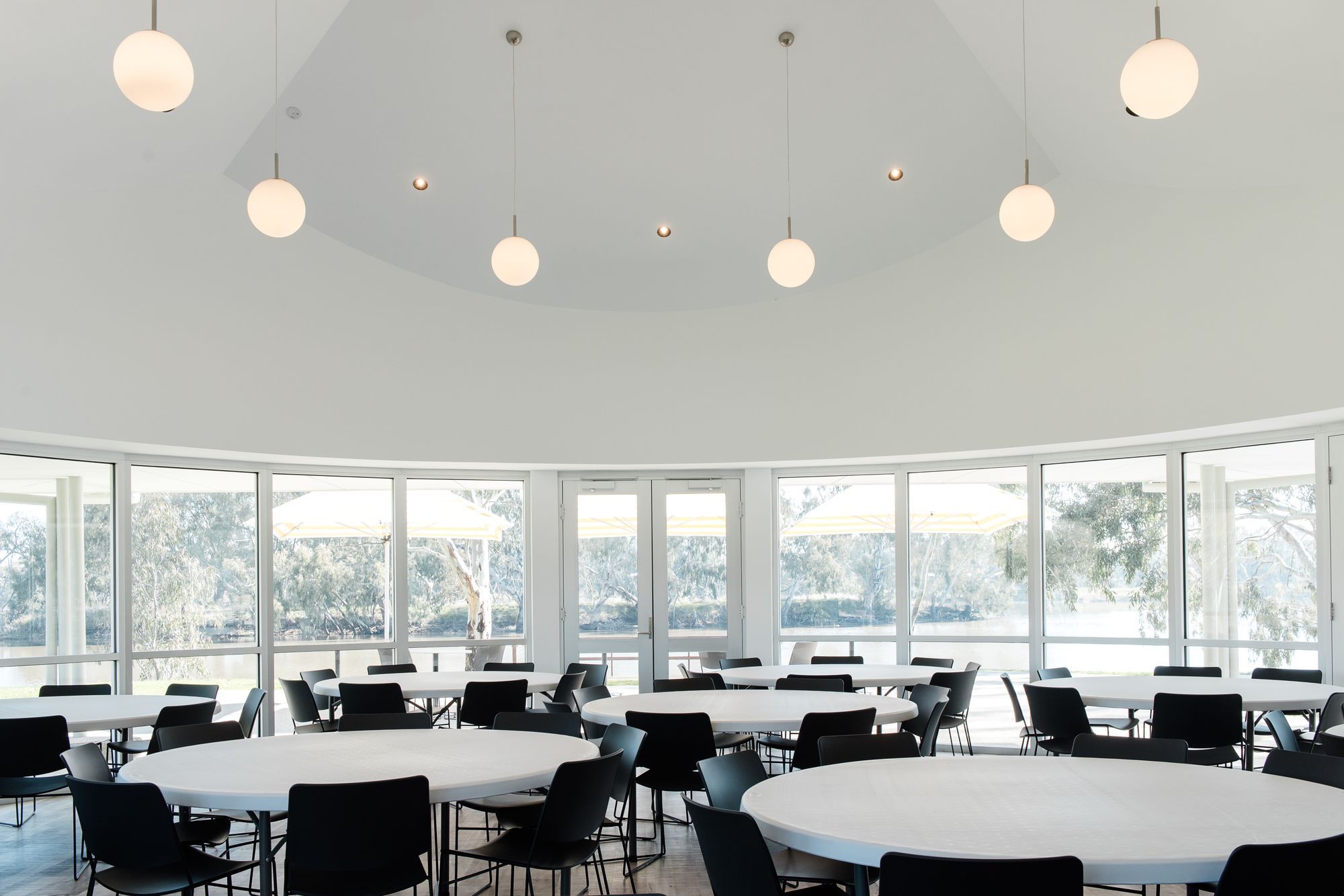 Urana Leisure Centre