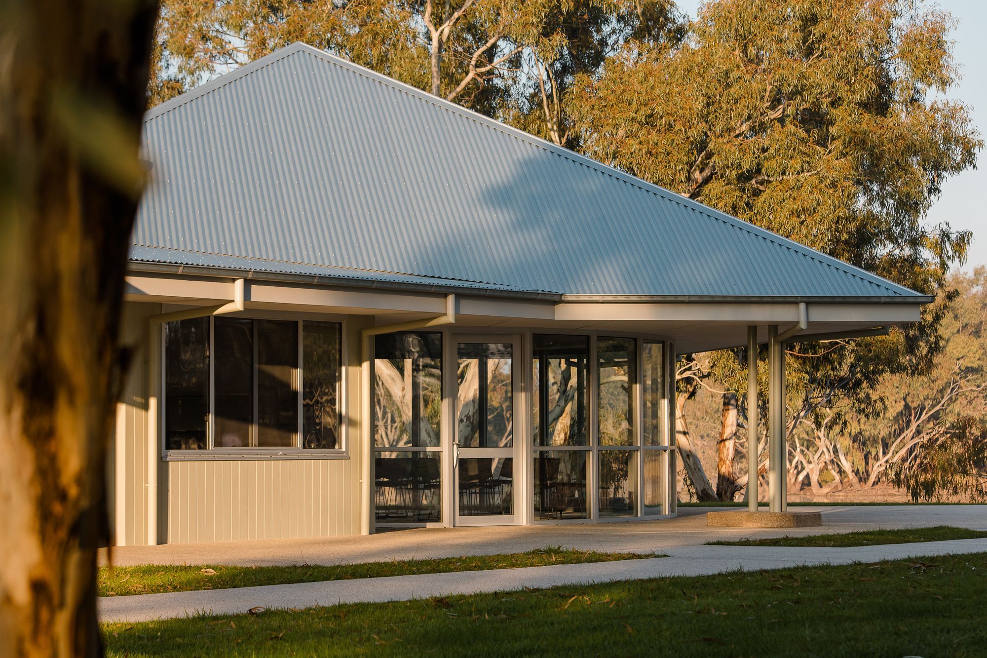 Urana Leisure Centre