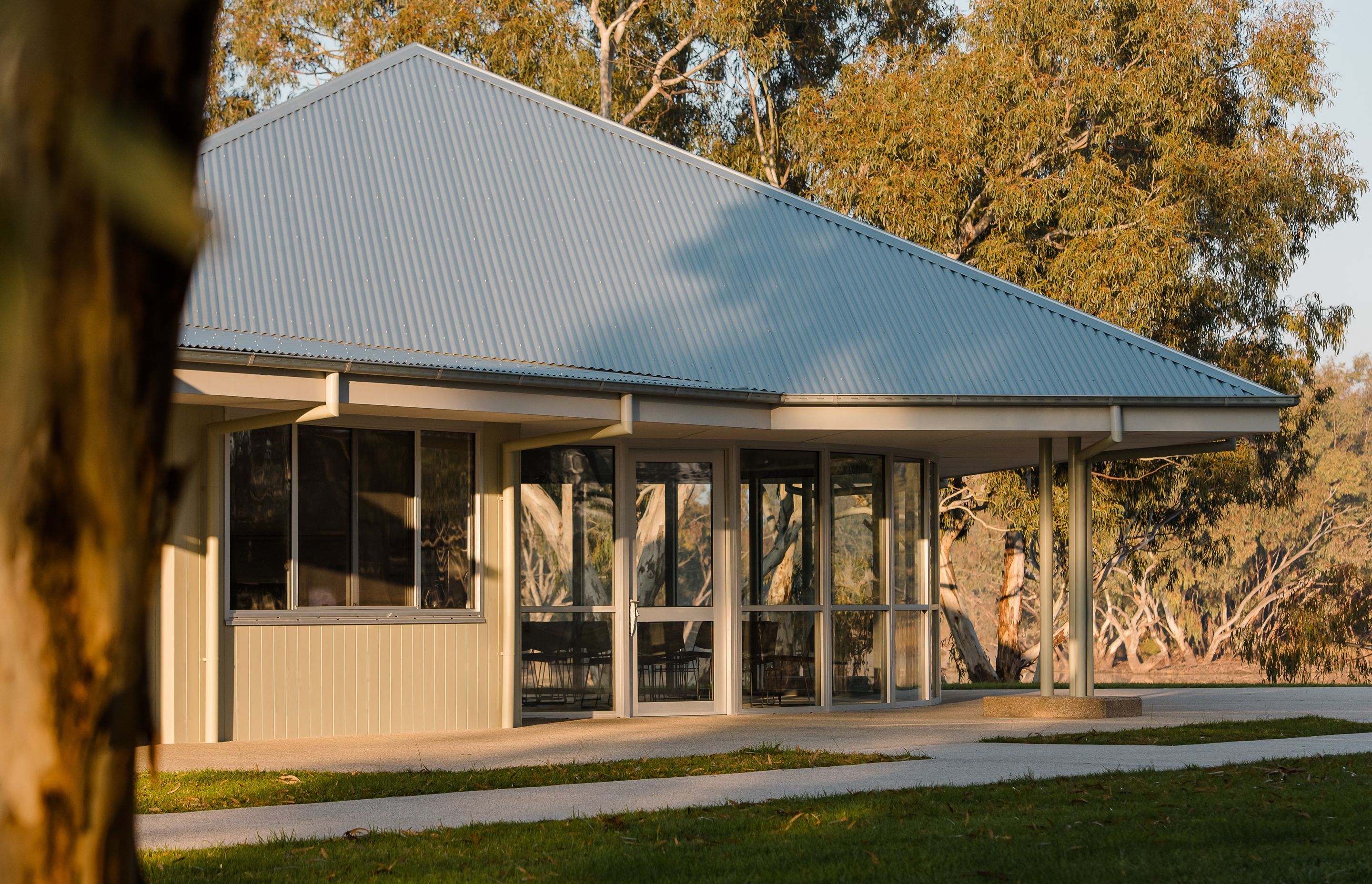 Urana Leisure Centre