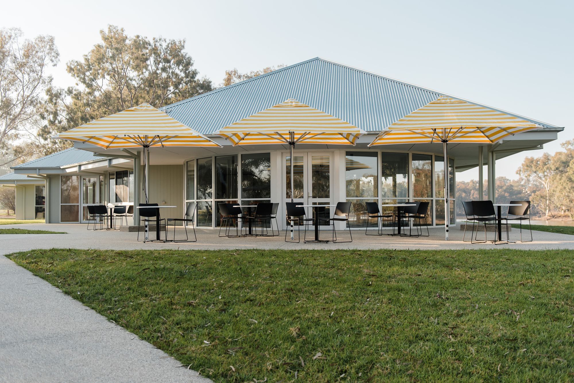 Urana Leisure Centre