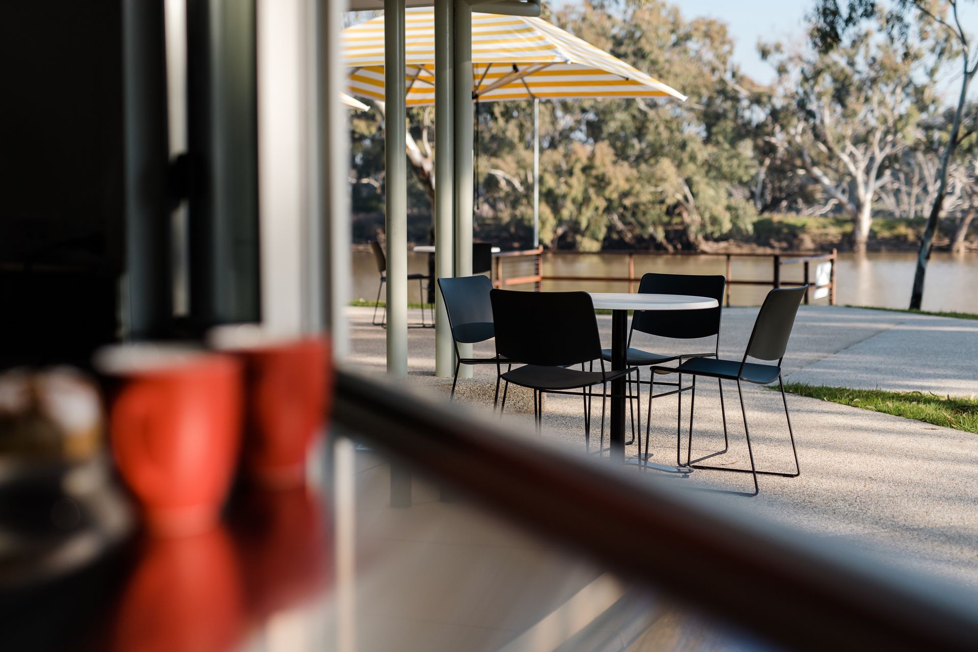 Urana Leisure Centre