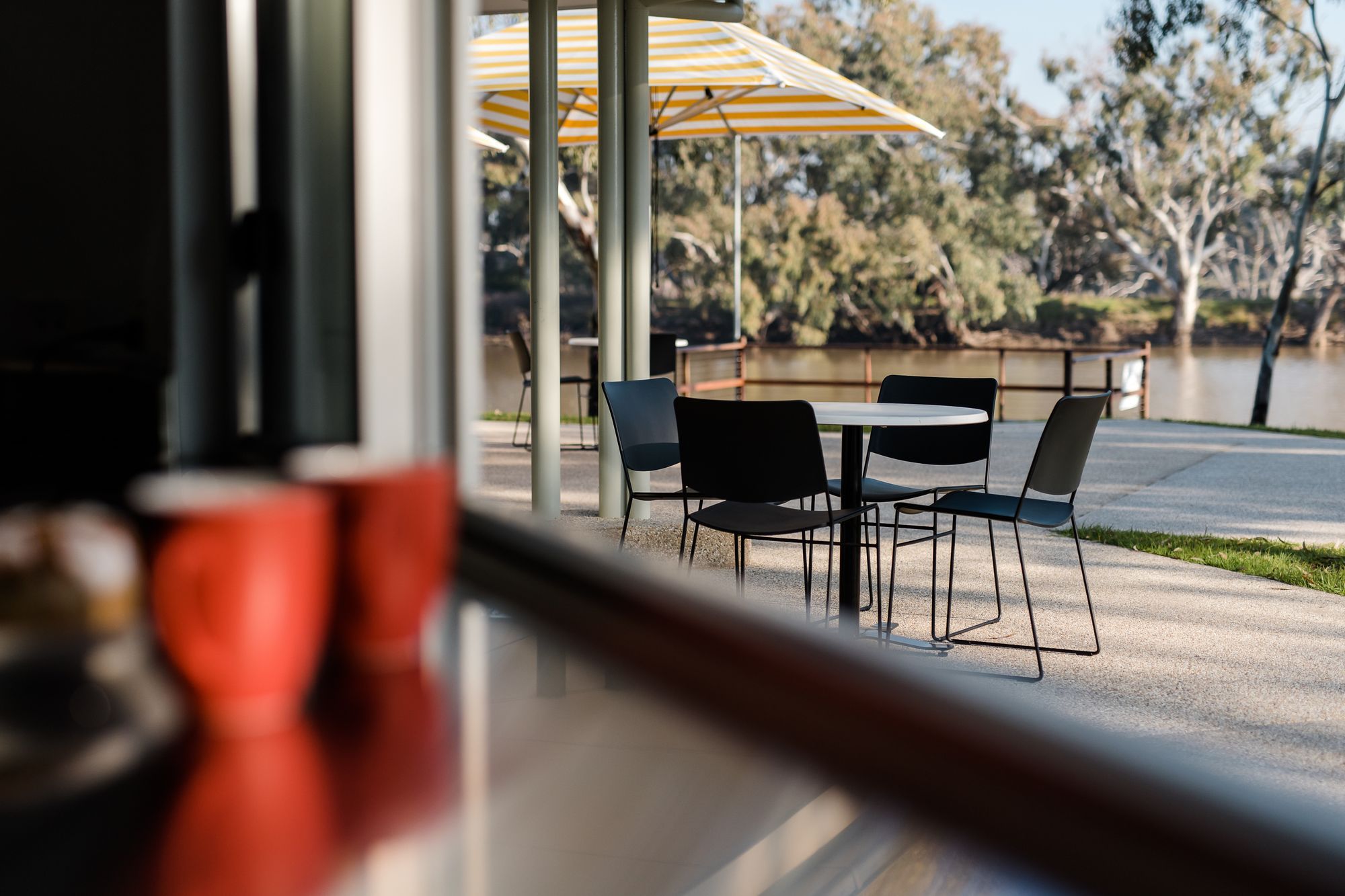 Urana Leisure Centre