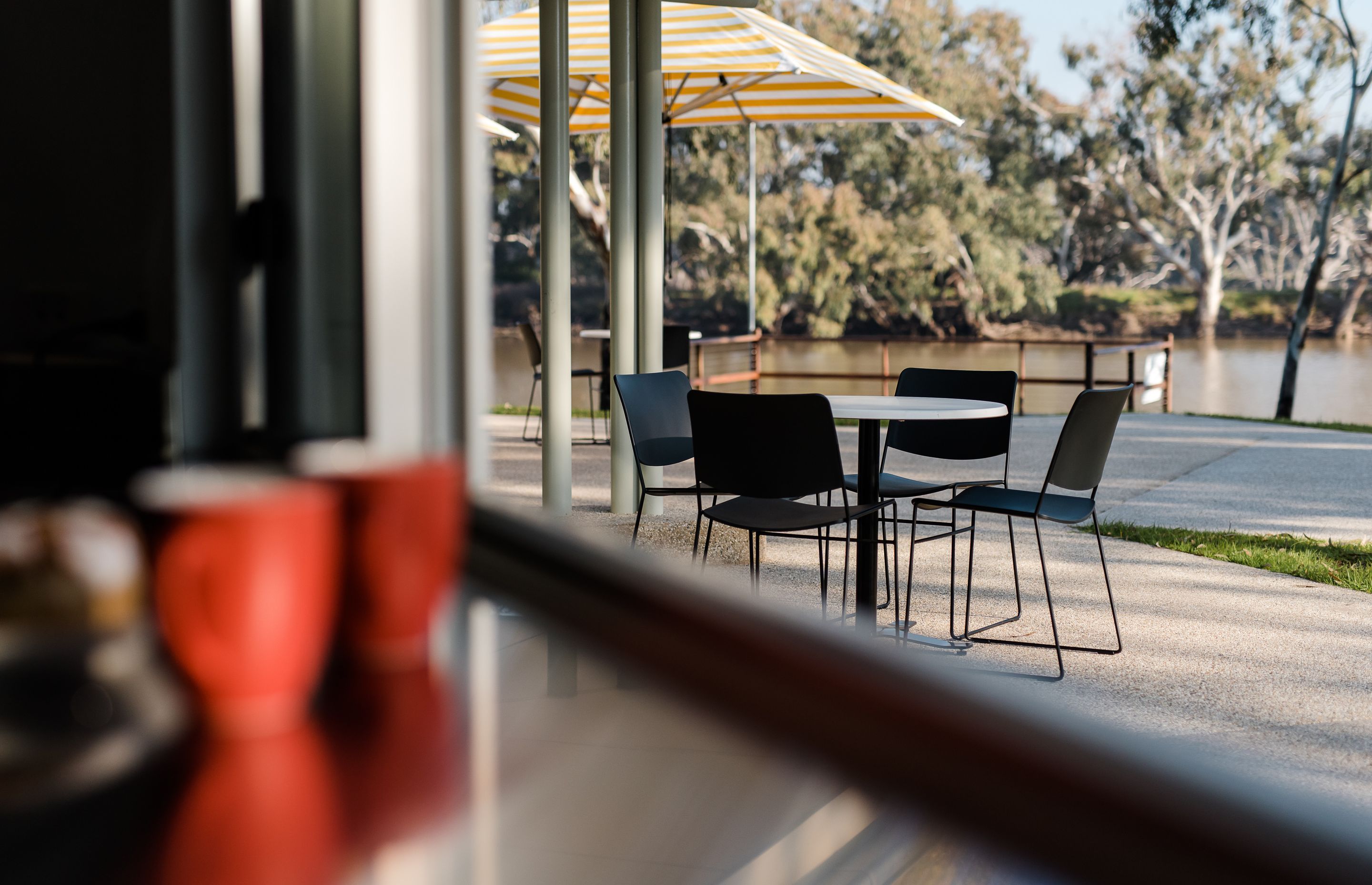 Urana Leisure Centre