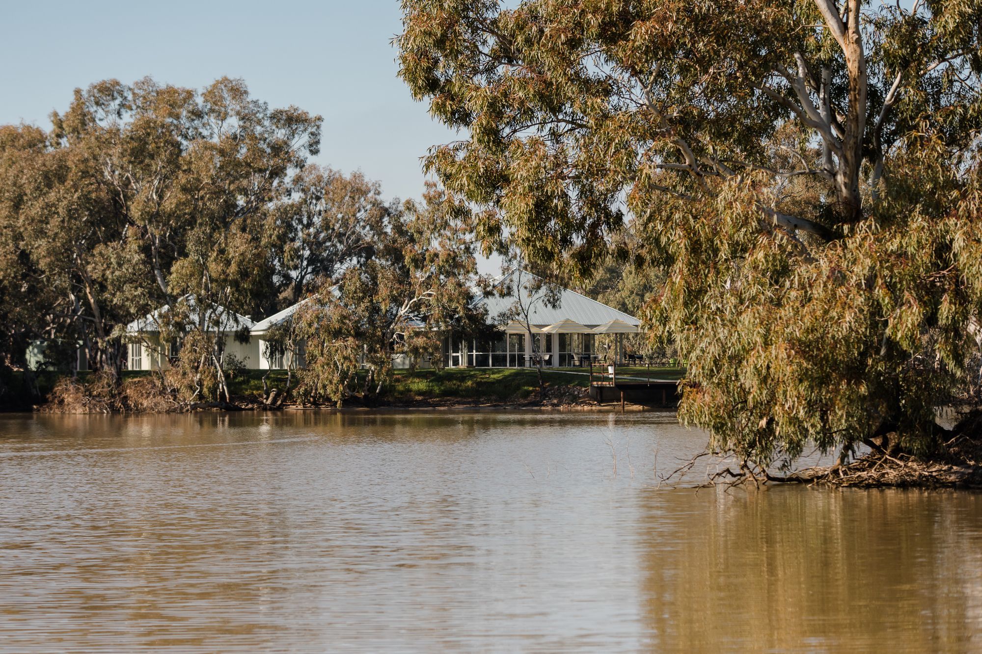 Urana Leisure Centre