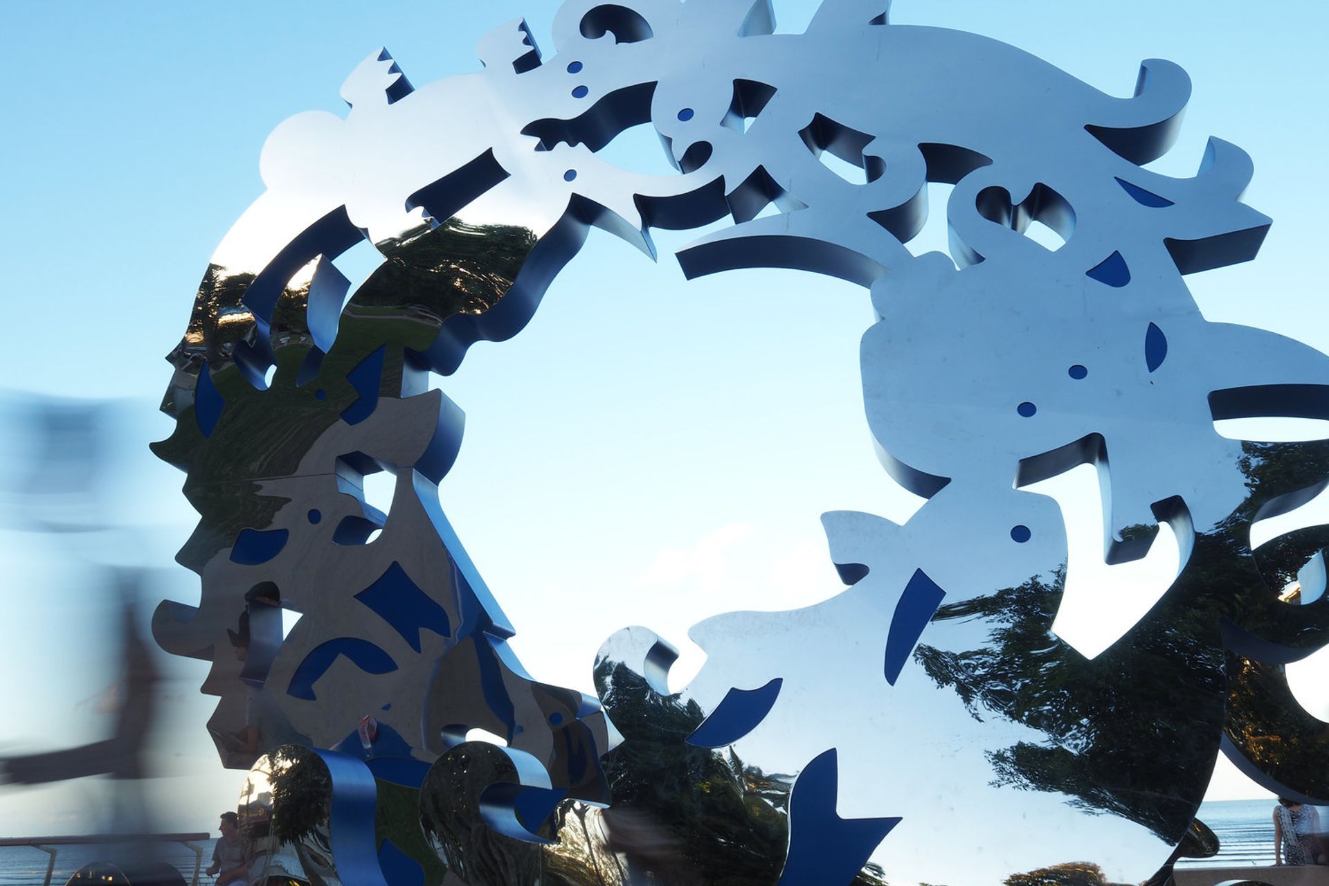 Gateway to the Great Barrier Reef