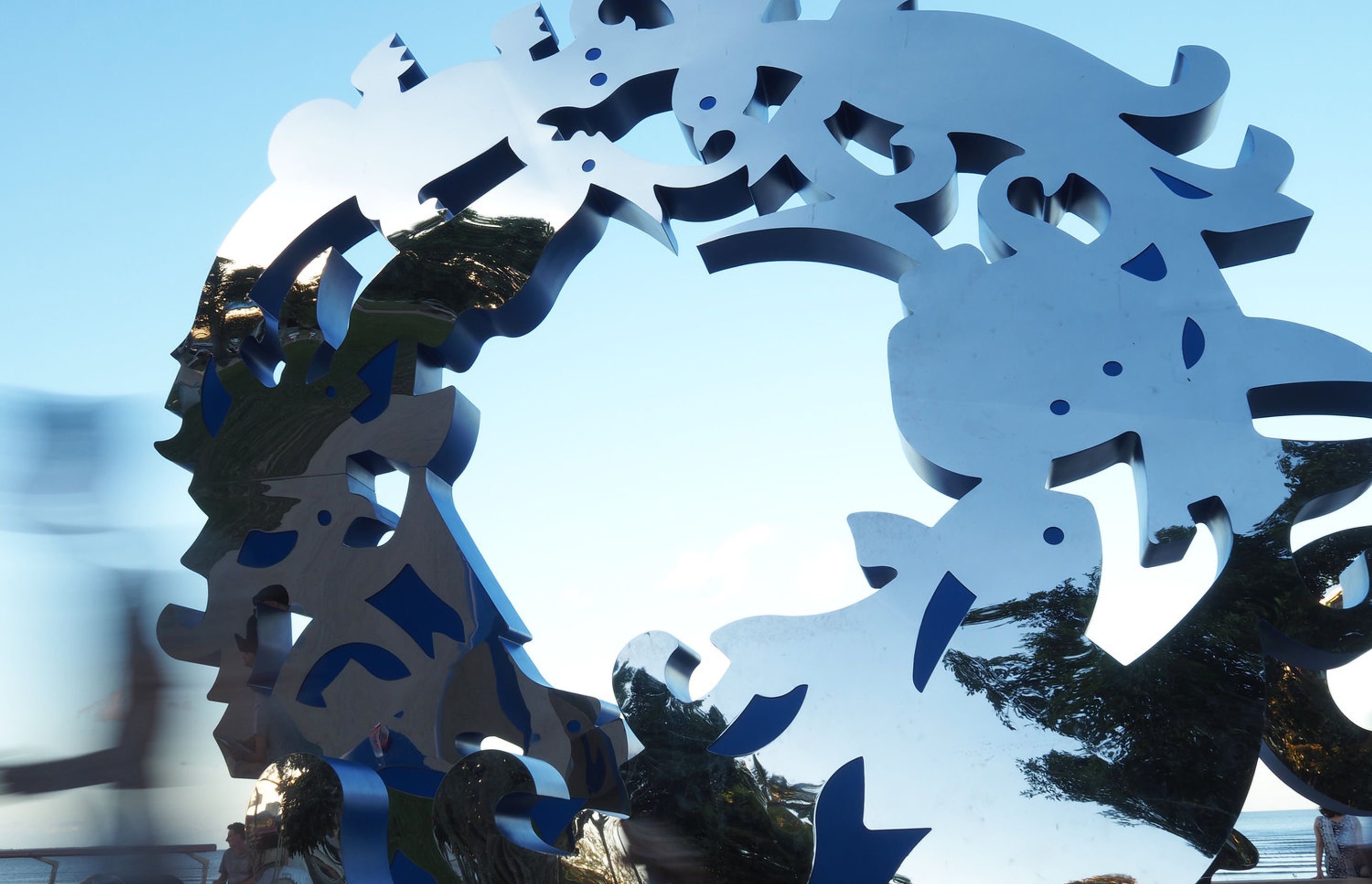 Gateway to the Great Barrier Reef