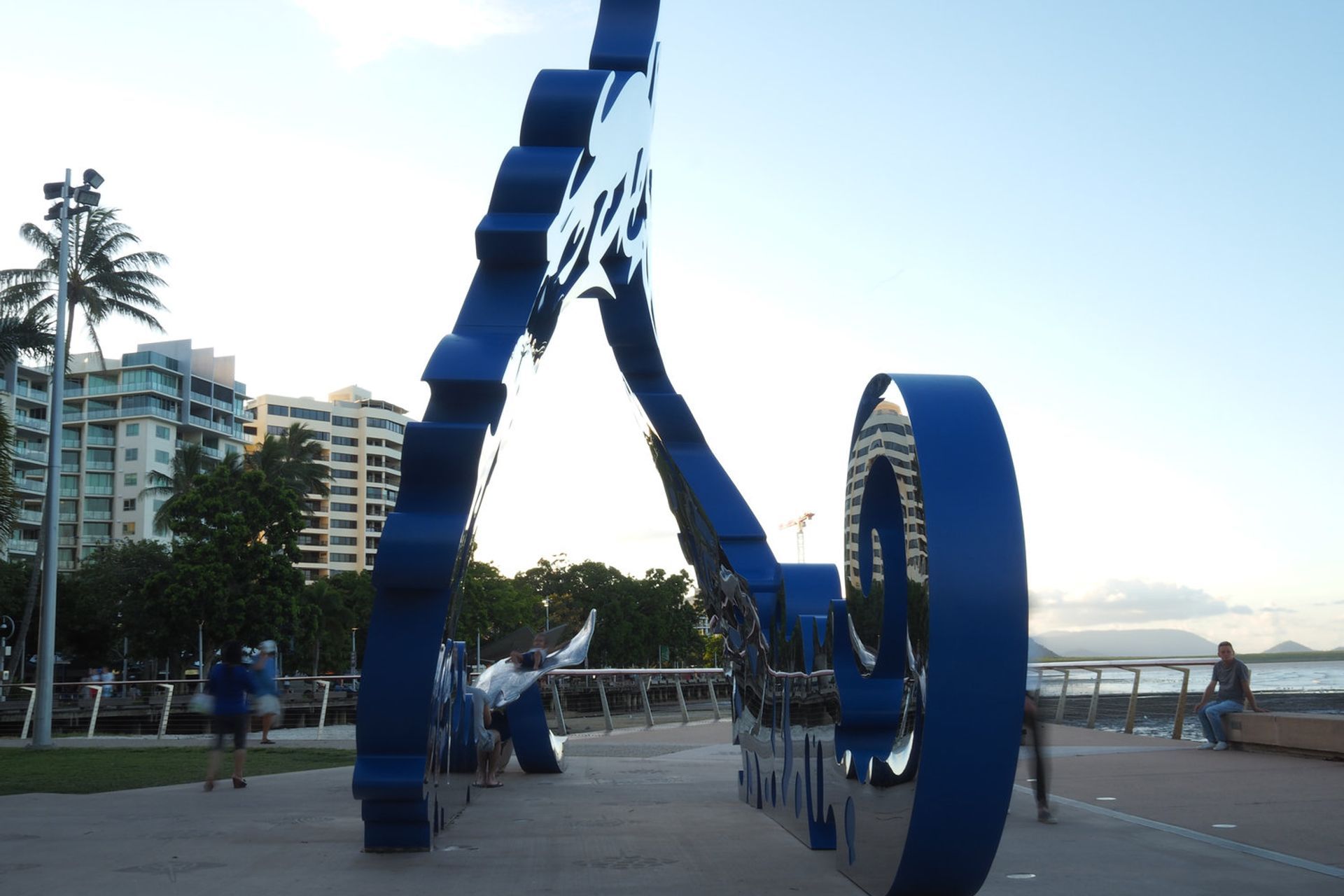 Gateway to the Great Barrier Reef