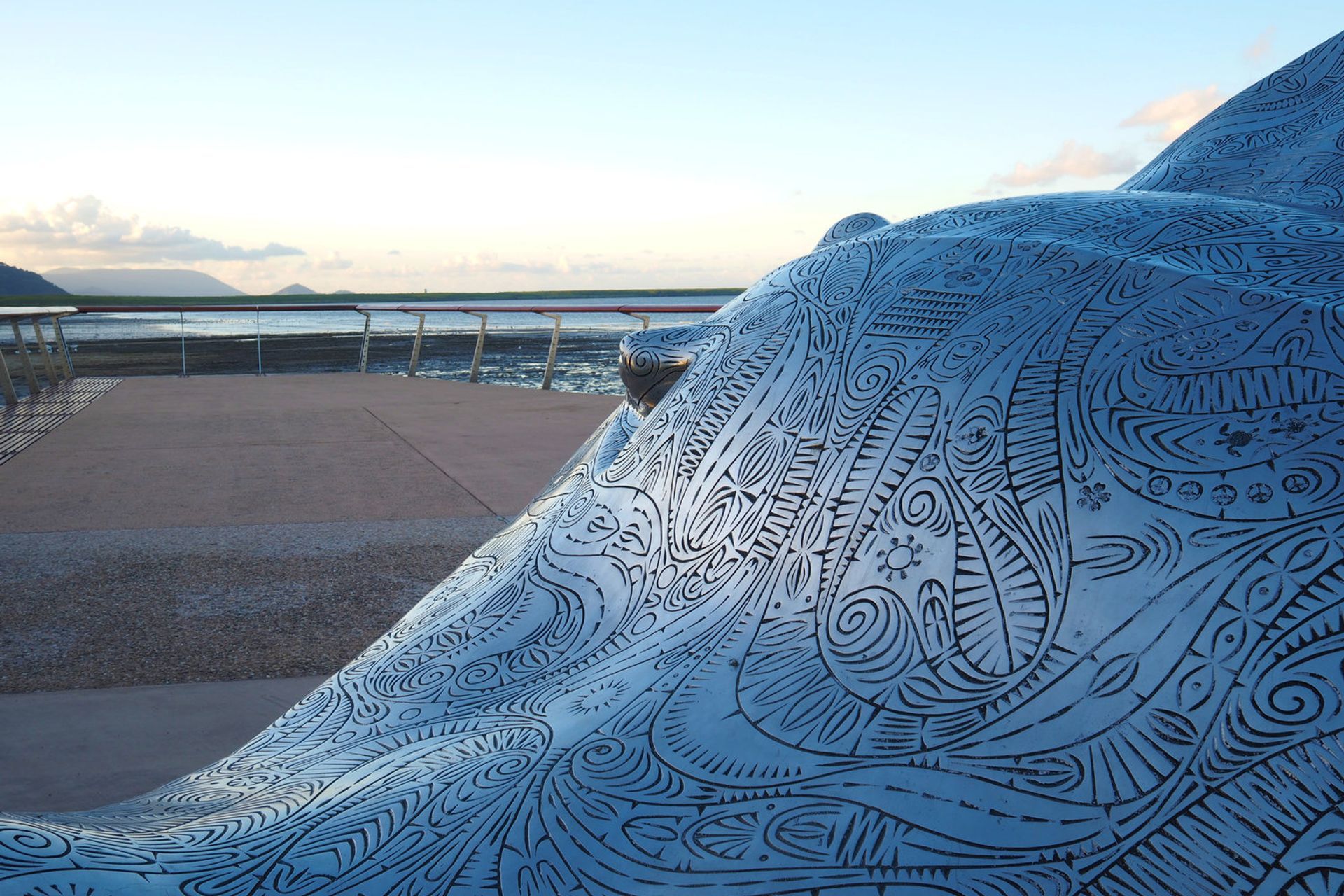 Gateway to the Great Barrier Reef