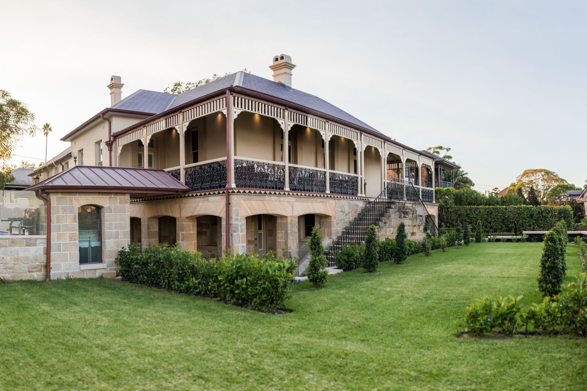  Peniarth Hunters Hill, NSW  2017