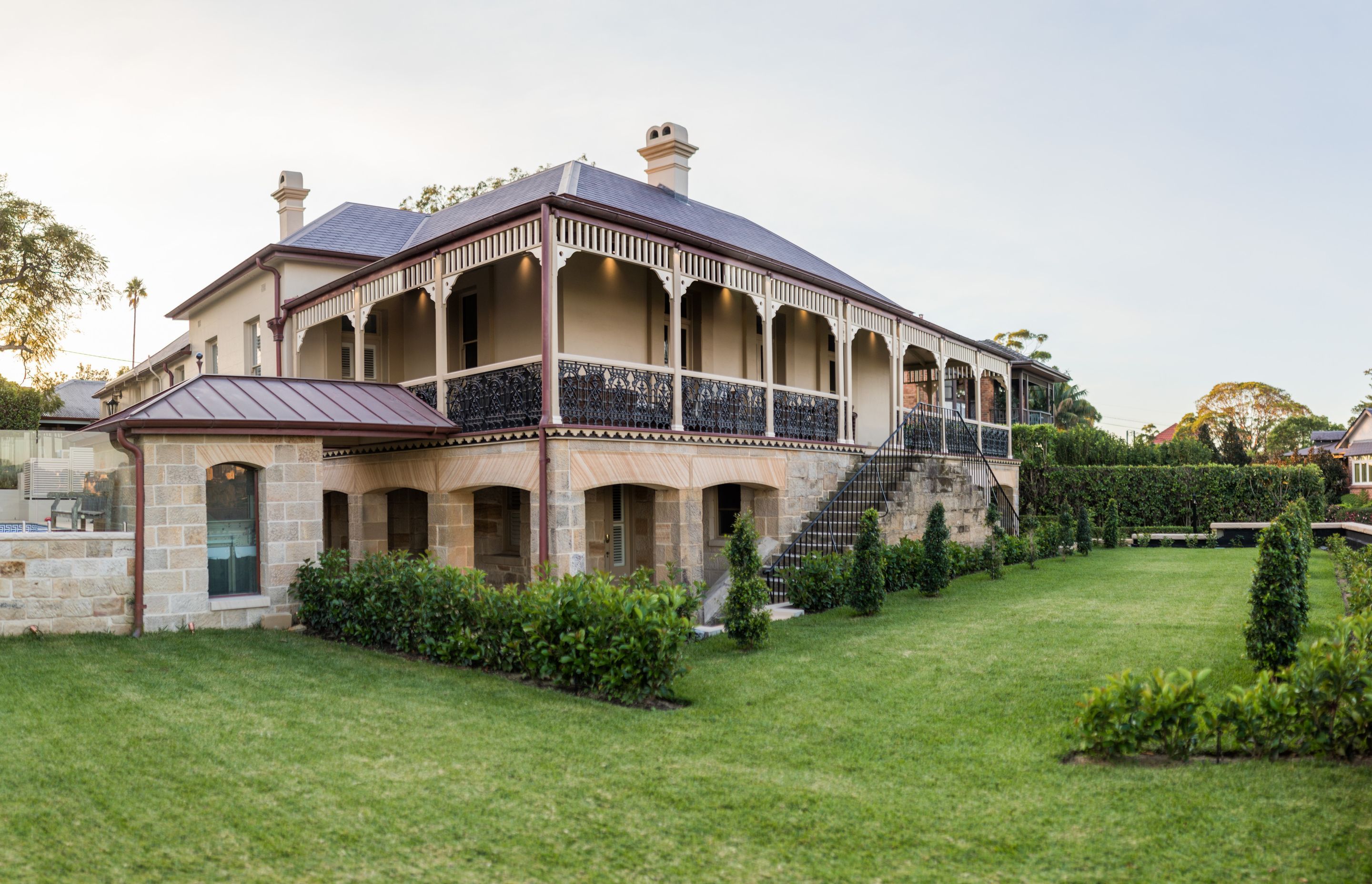 Peniarth Hunters Hill, NSW 2017