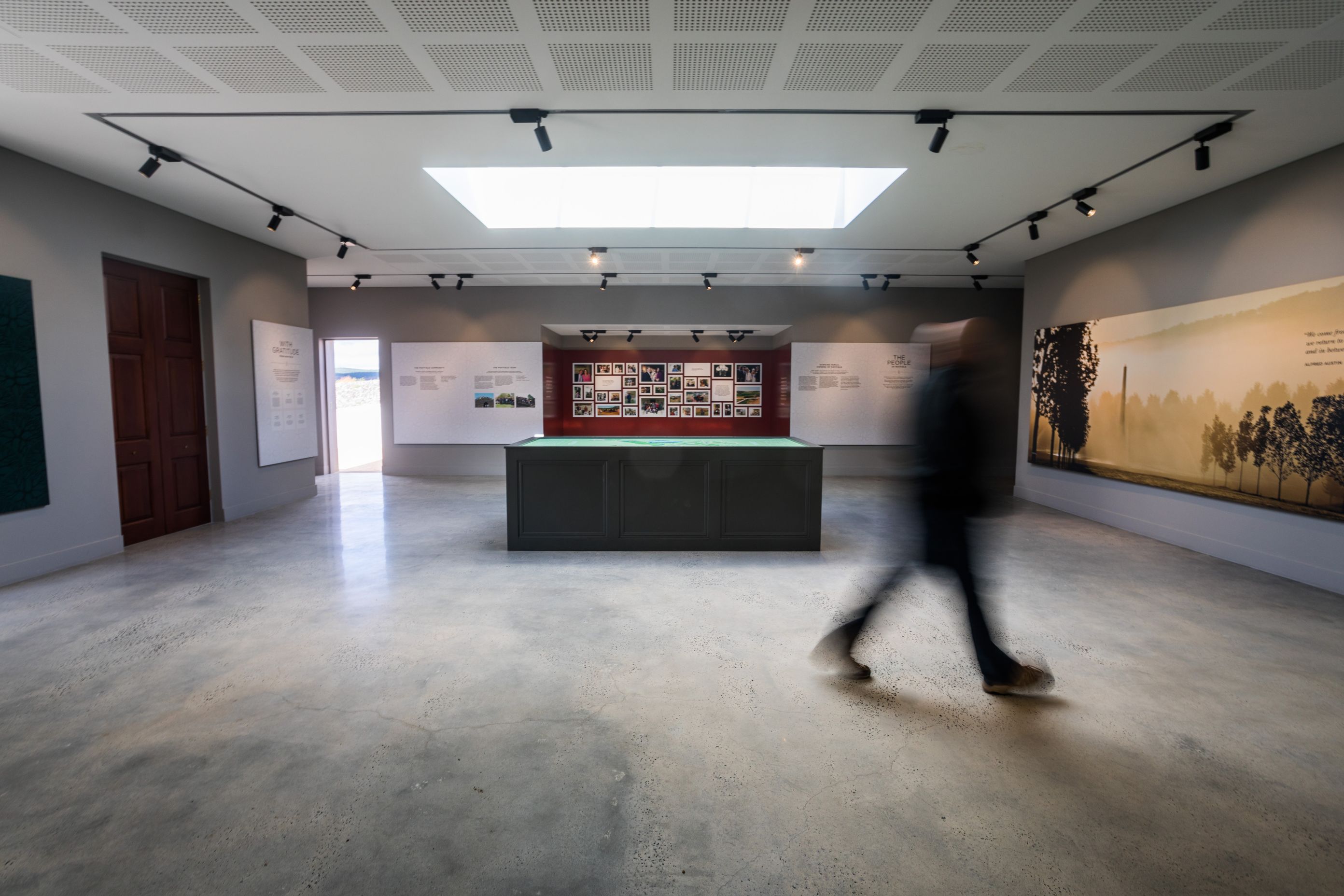 Mayfield Gardens Art Gallery