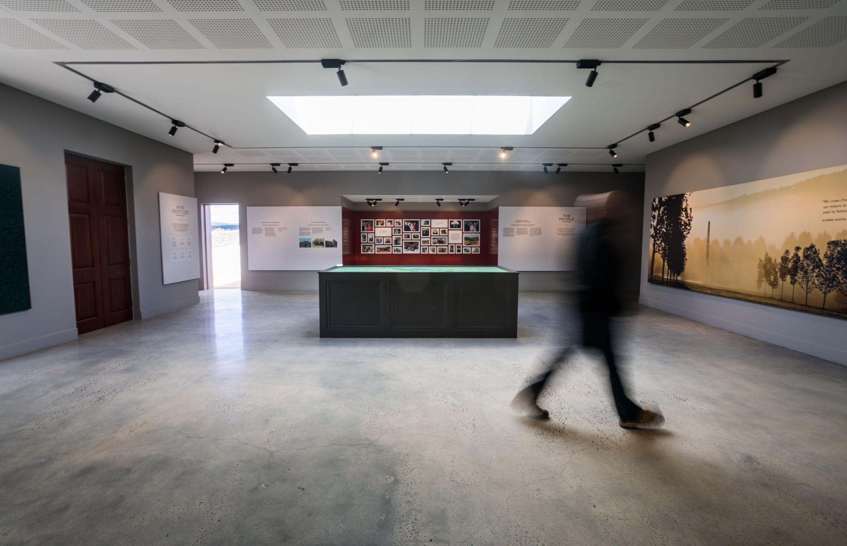 Mayfield Gardens Art Gallery