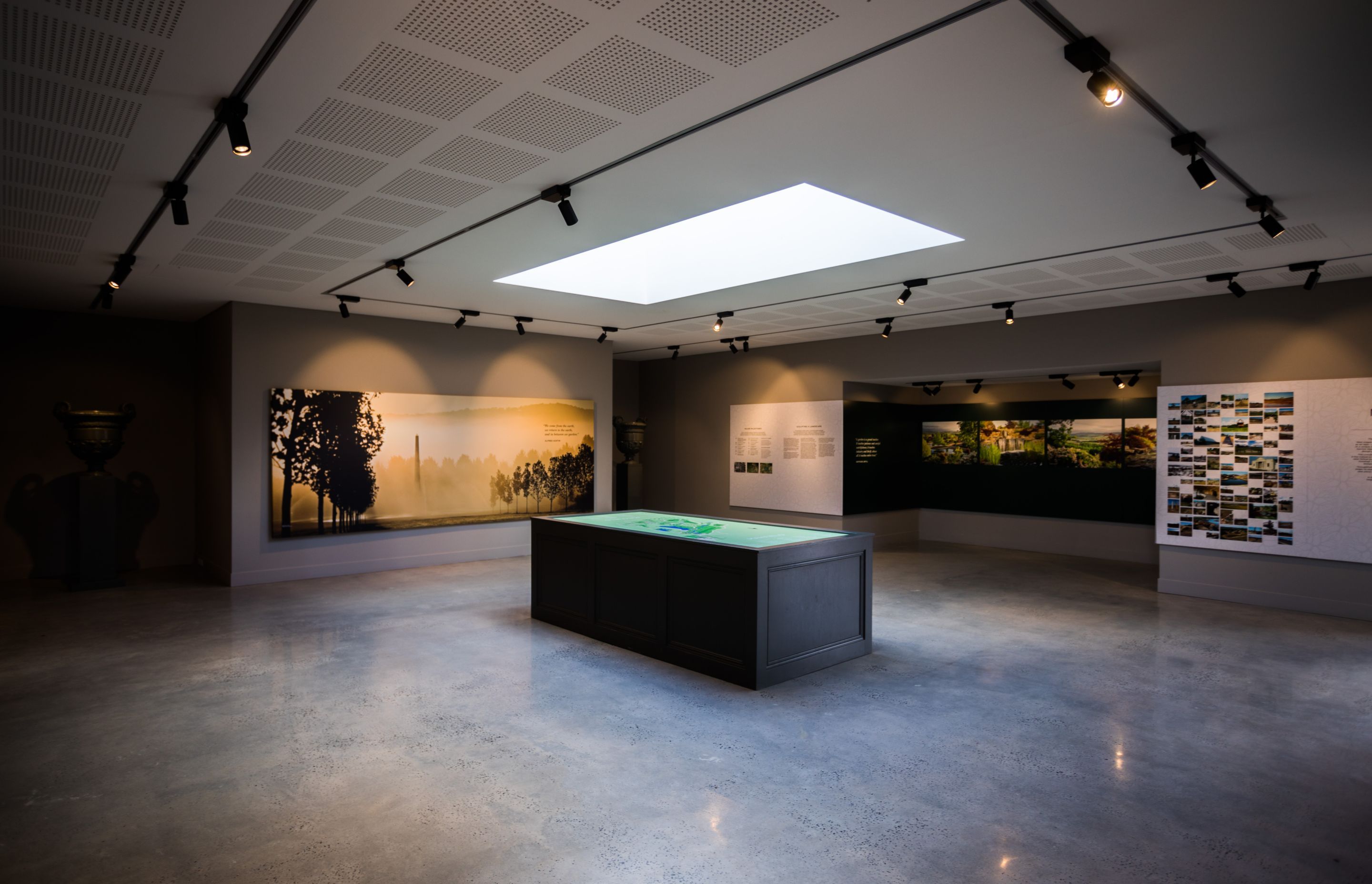 Mayfield Gardens Art Gallery