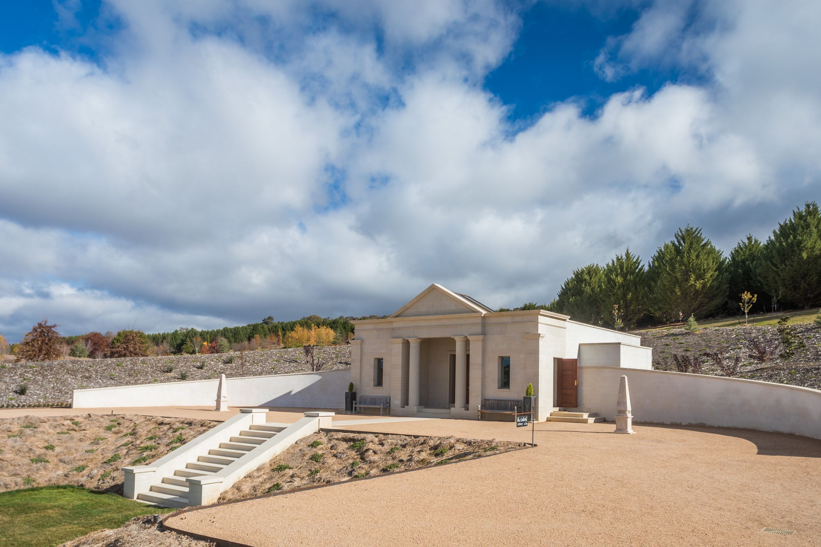 Mayfield Gardens Art Gallery