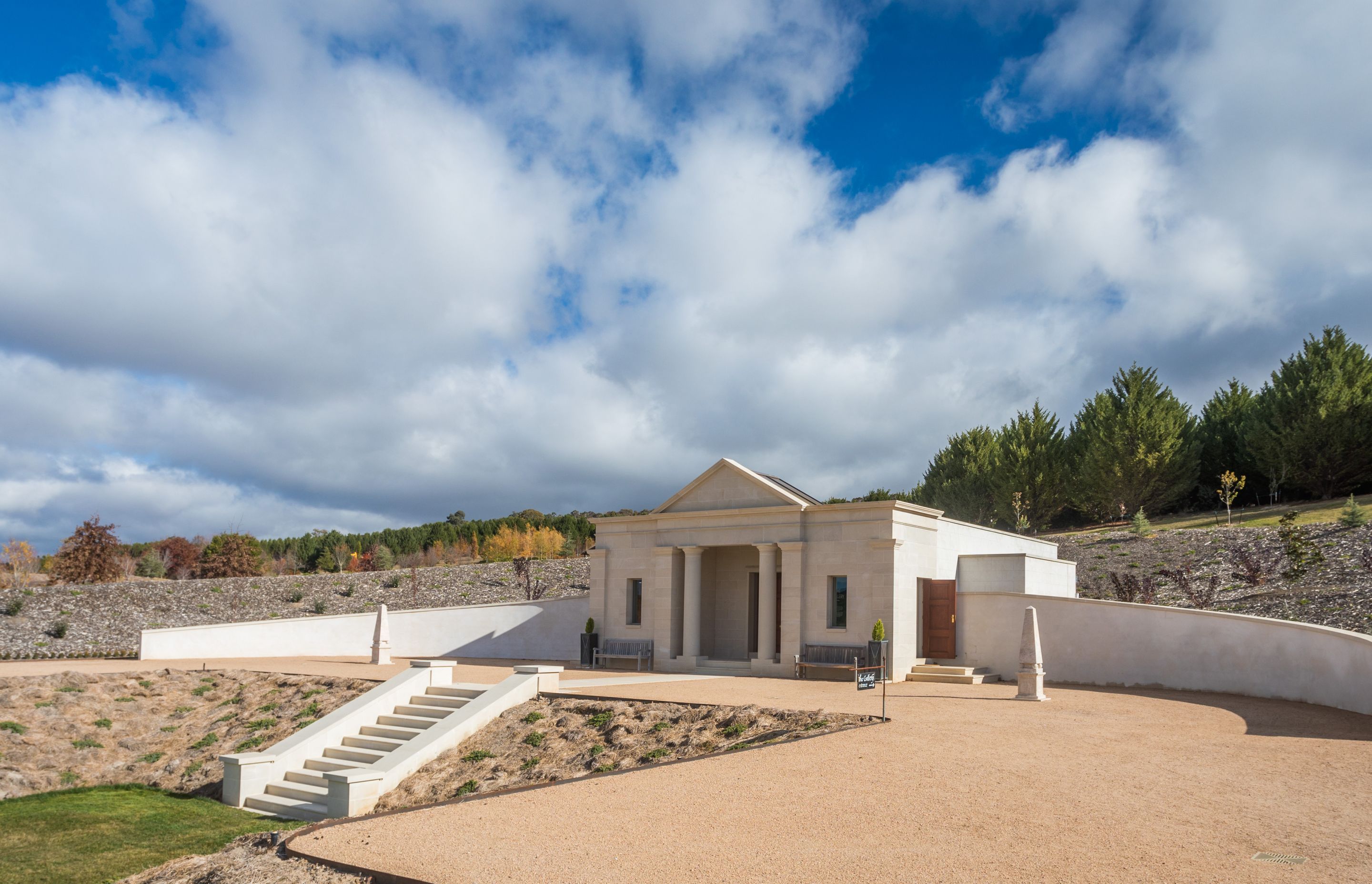 Mayfield Gardens Art Gallery