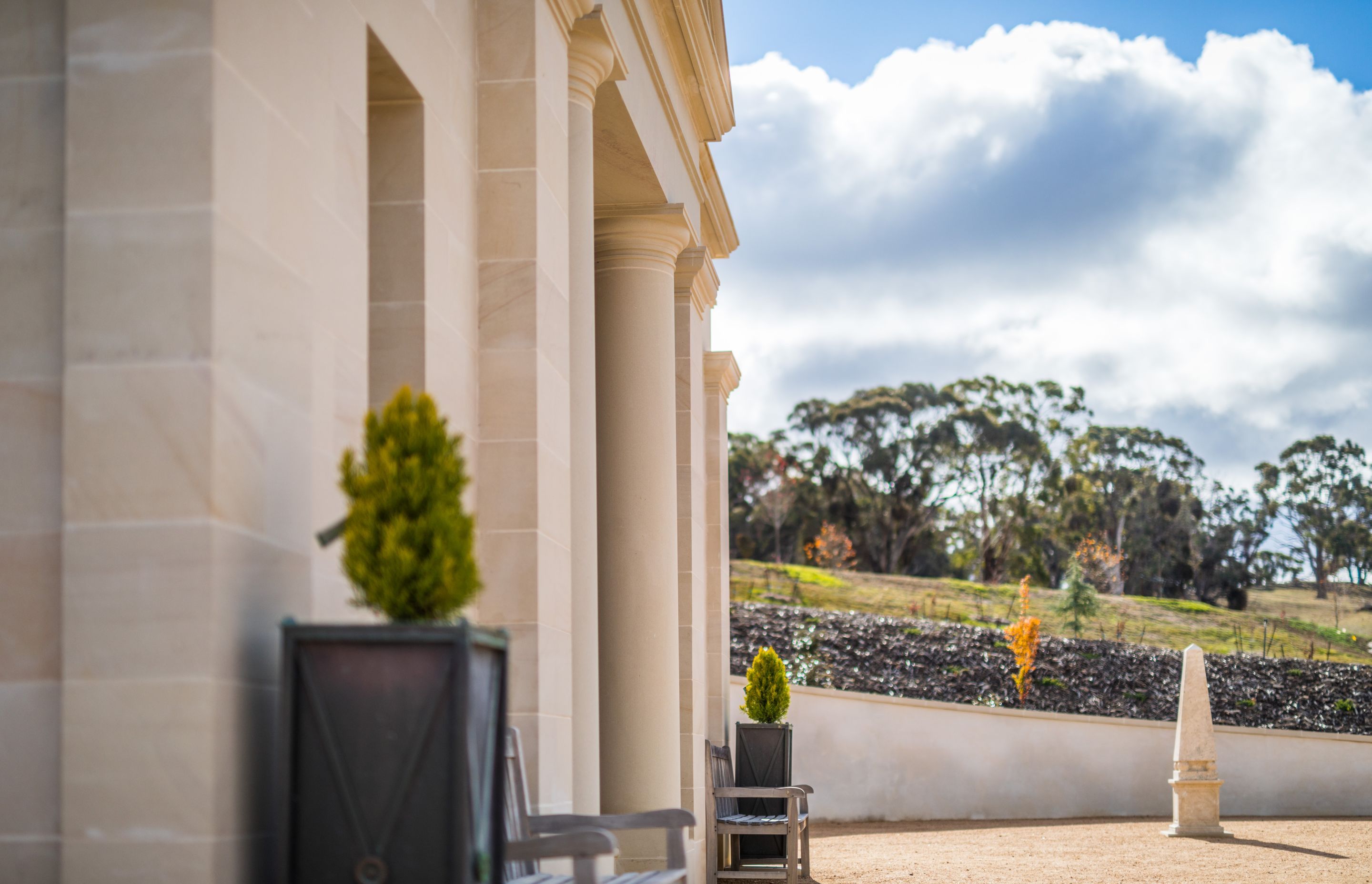 Mayfield Gardens Art Gallery