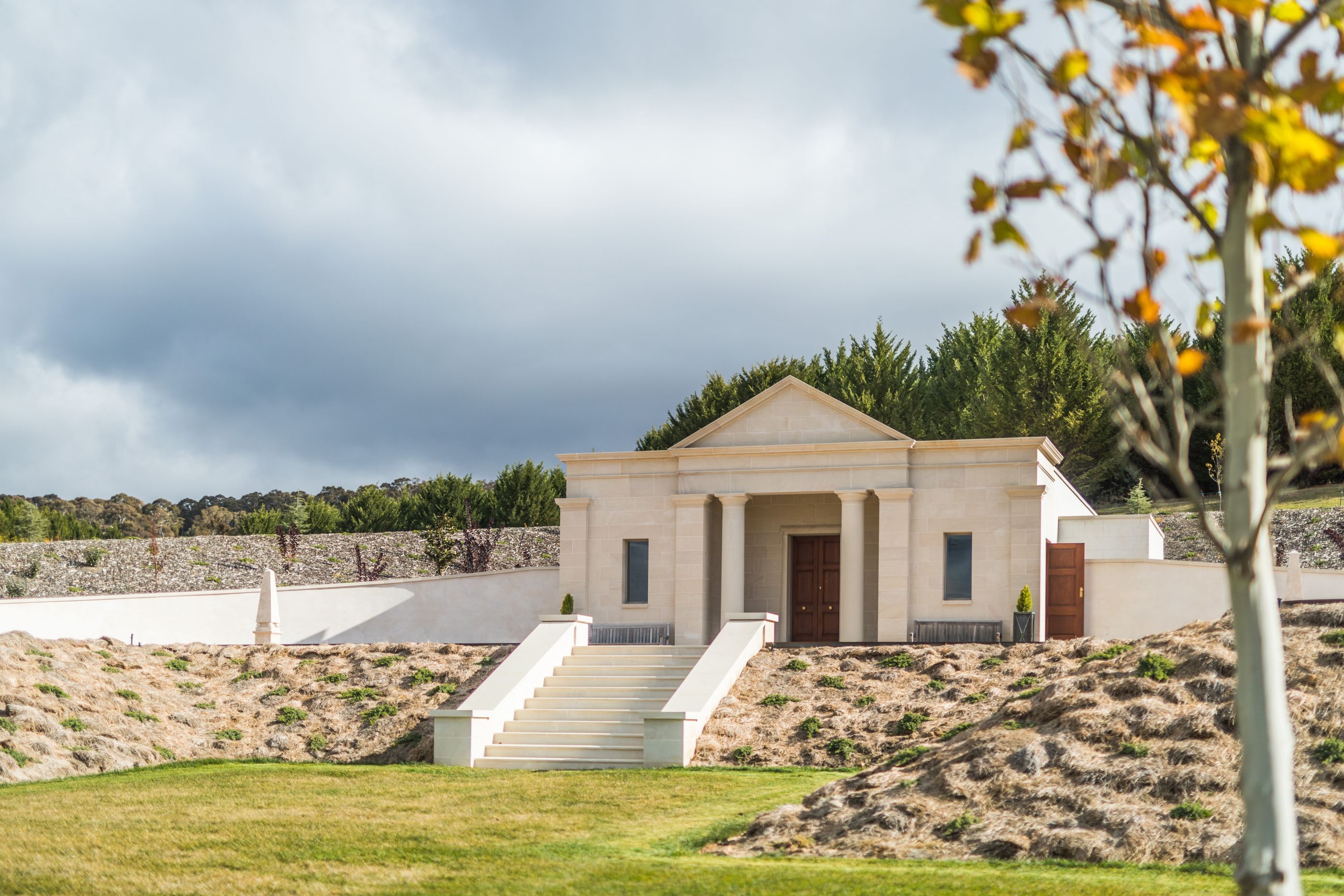 Mayfield Gardens Art Gallery
