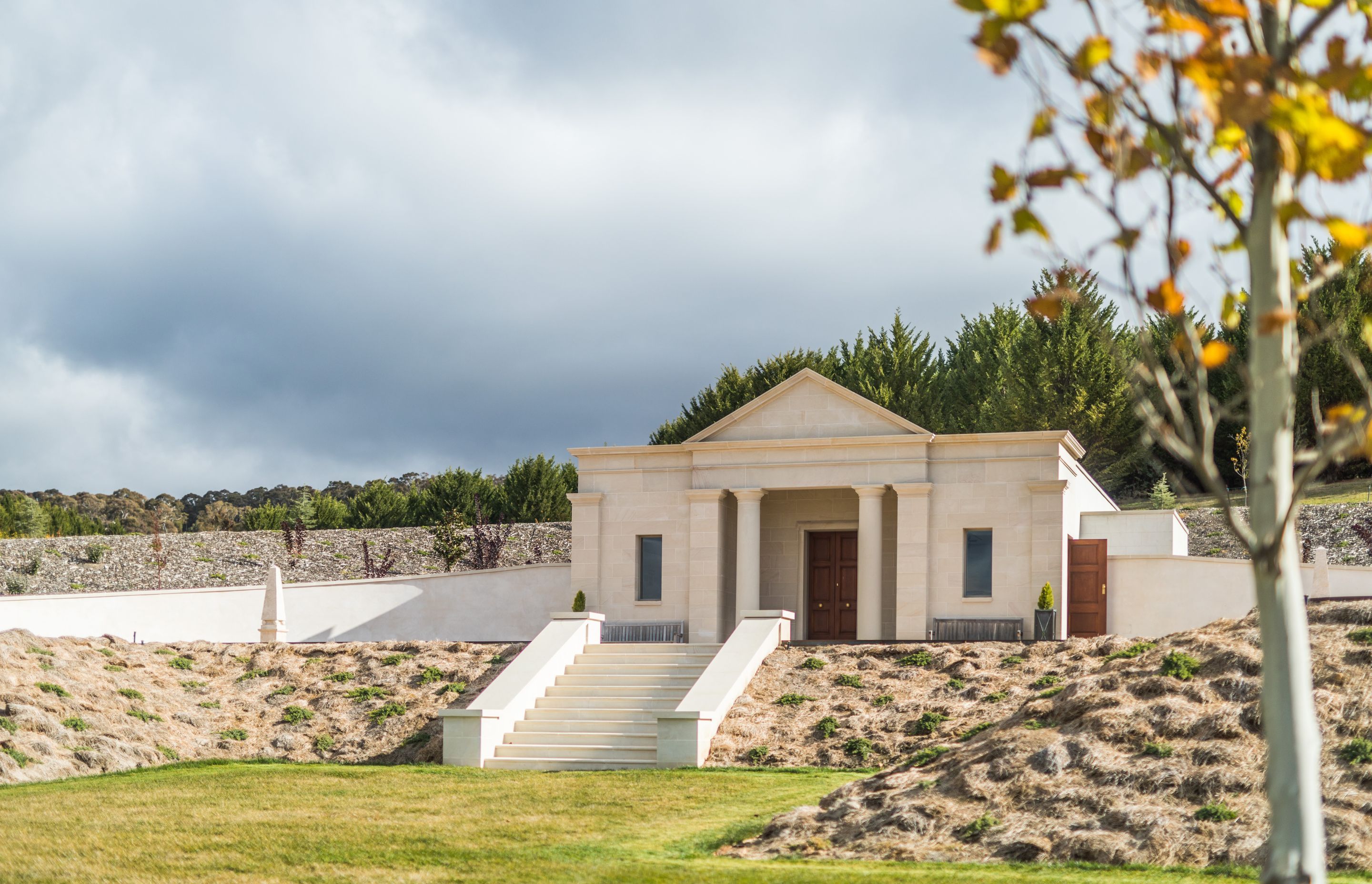 Mayfield Gardens Art Gallery