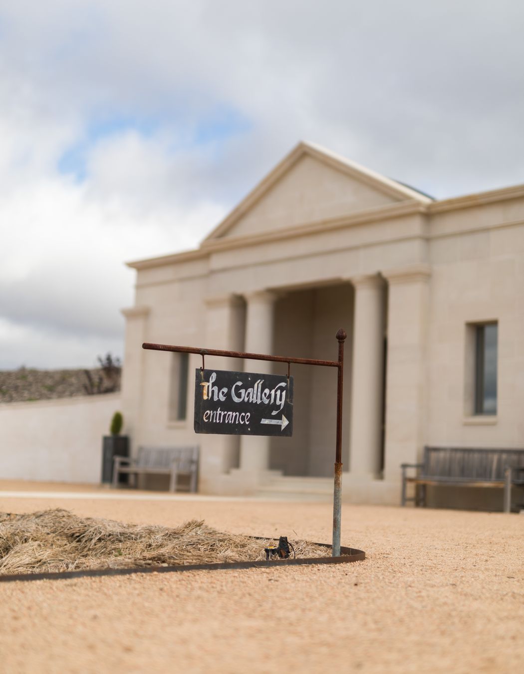 Mayfield Gardens Art Gallery